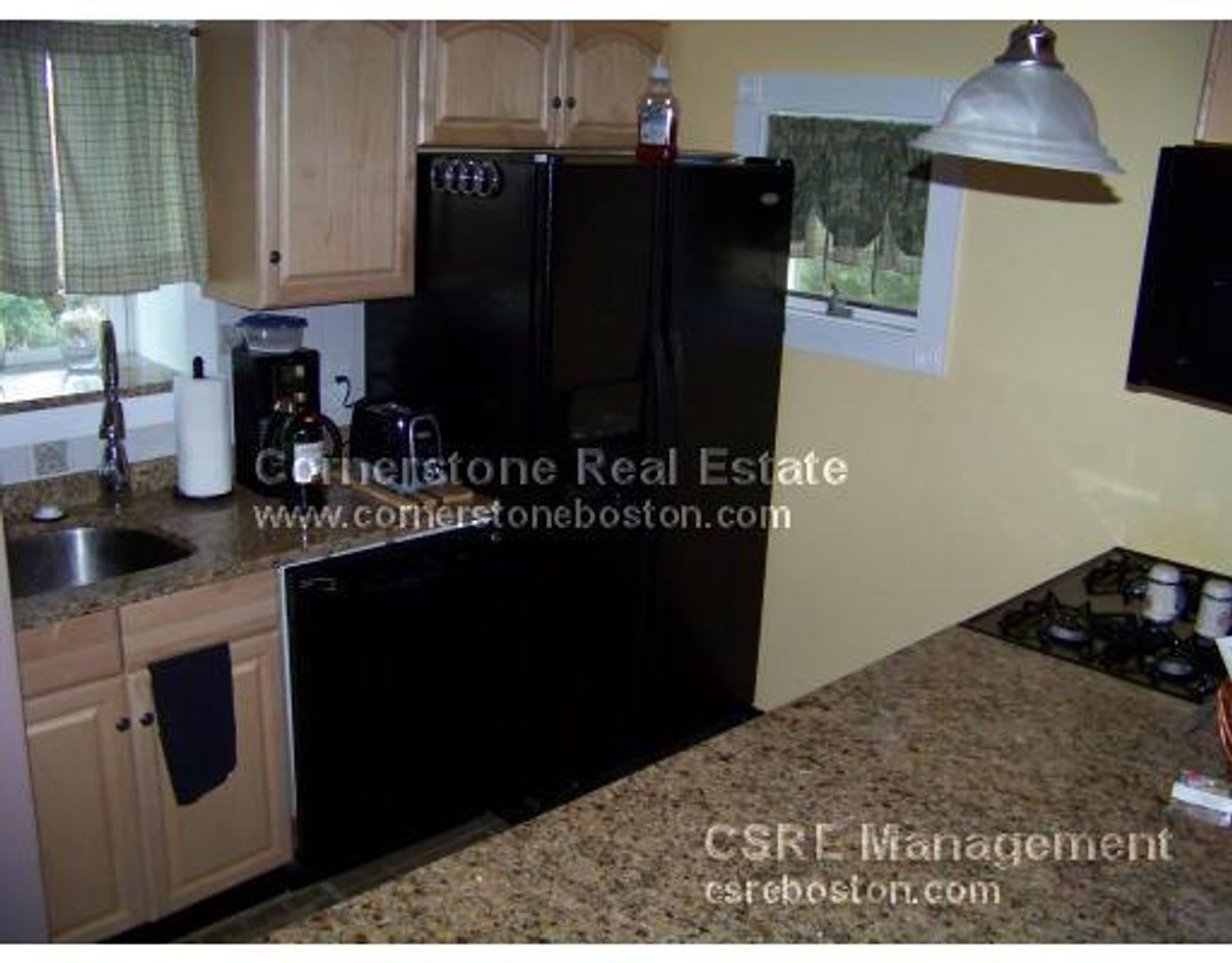 Large 2 bed in Southie – photo 5