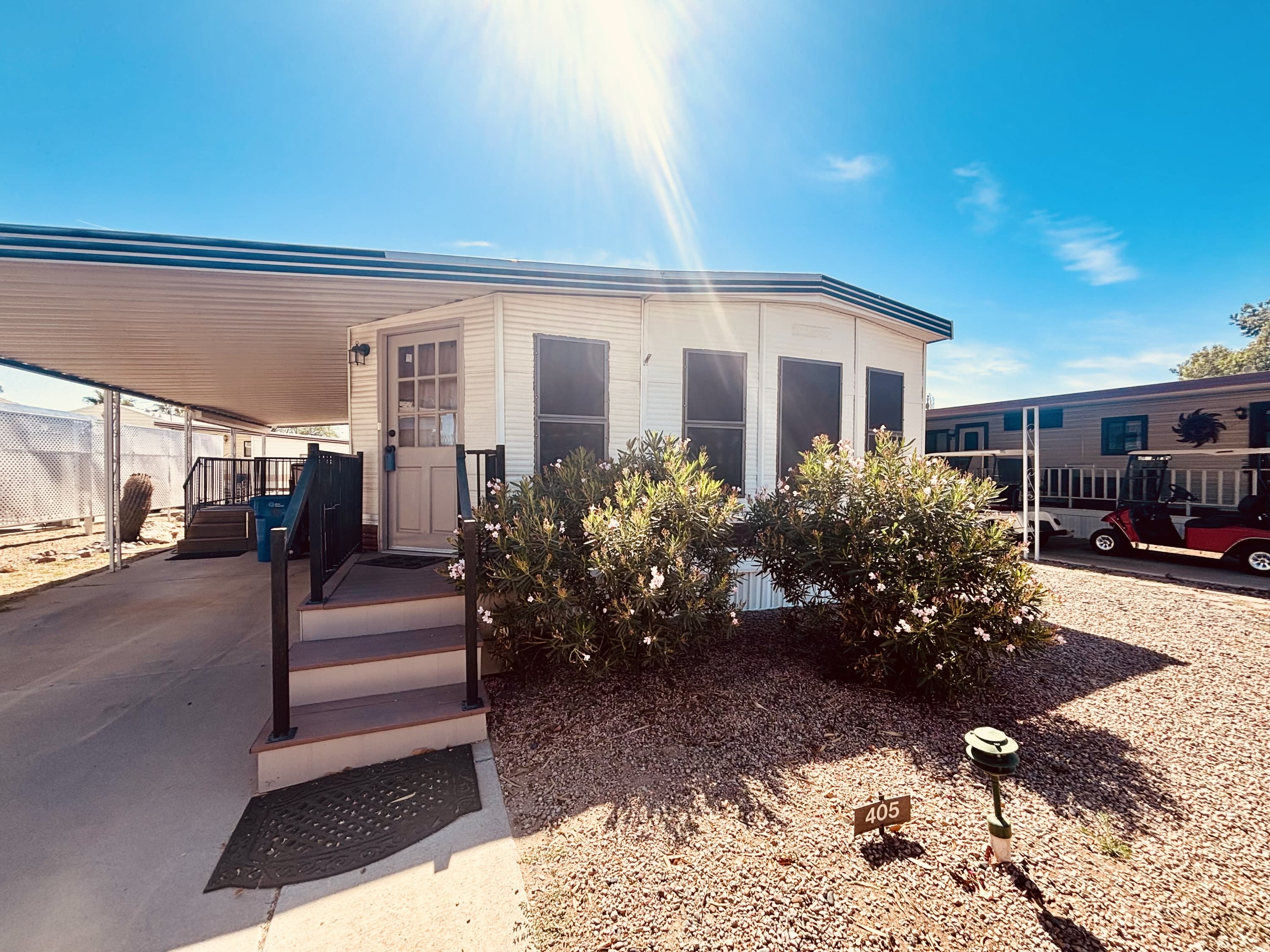 8865 East Baseline RoadUnit #405 – photo 1