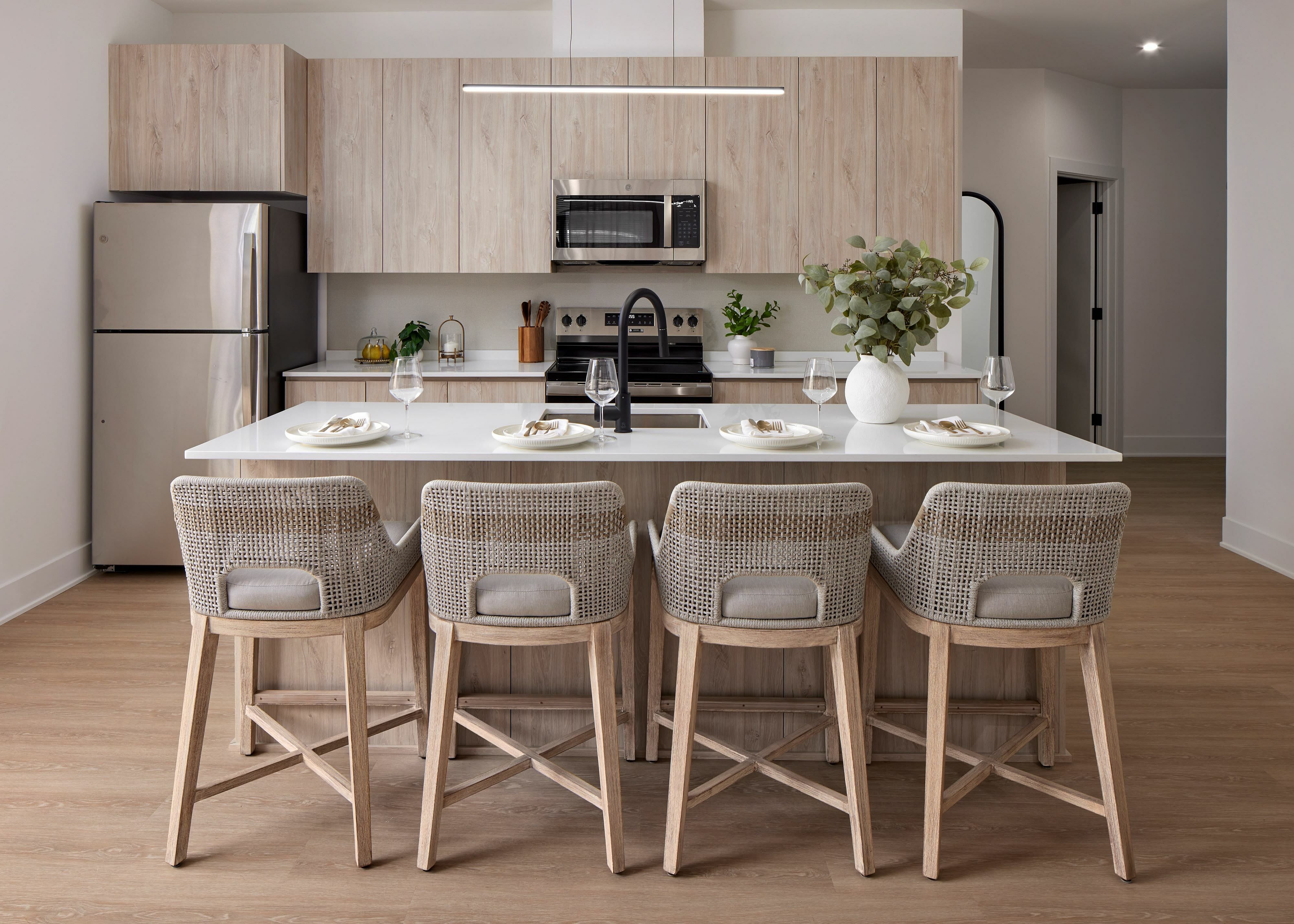 Foundry Flats – photo 1