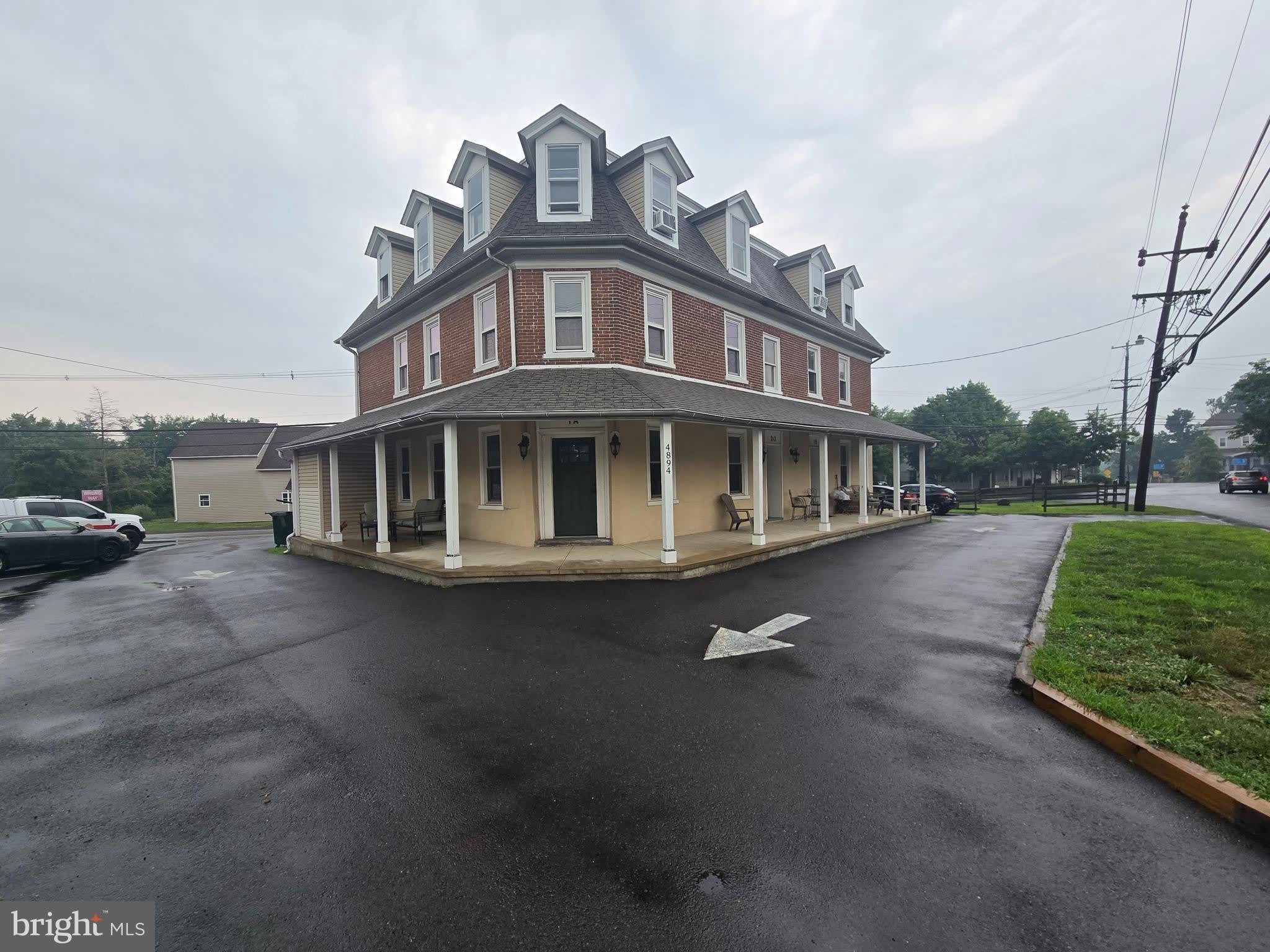 4894 OLD EASTON Road – photo 2
