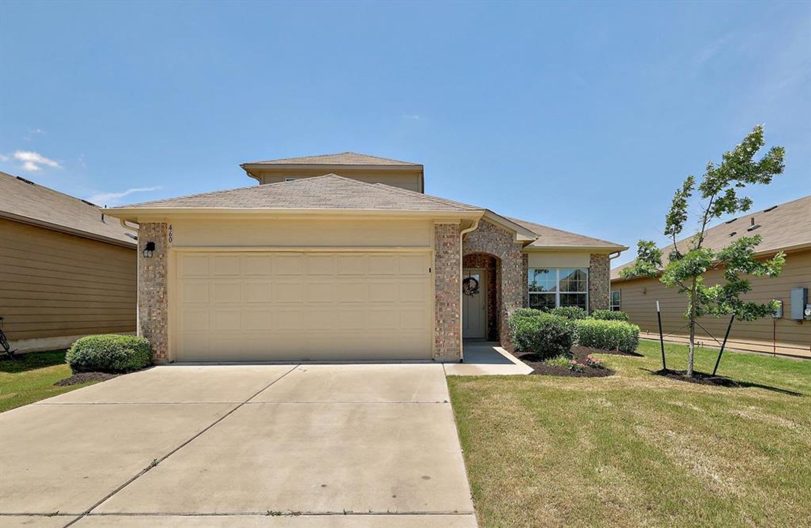 460 Galway Bay Lane, Georgetown, TX, 78626 – photo 2