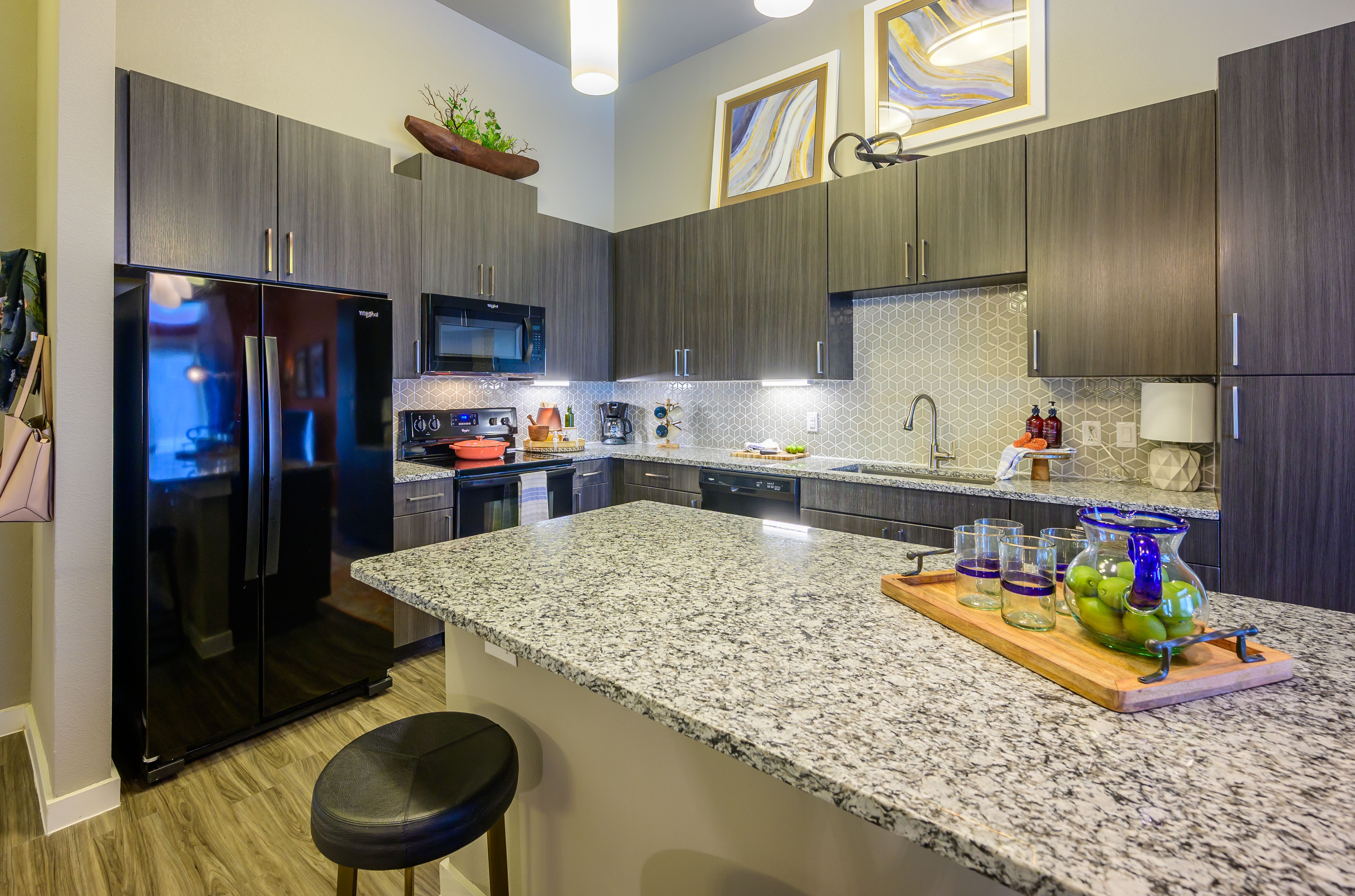 Harmony Luxury Apartments – photo 5