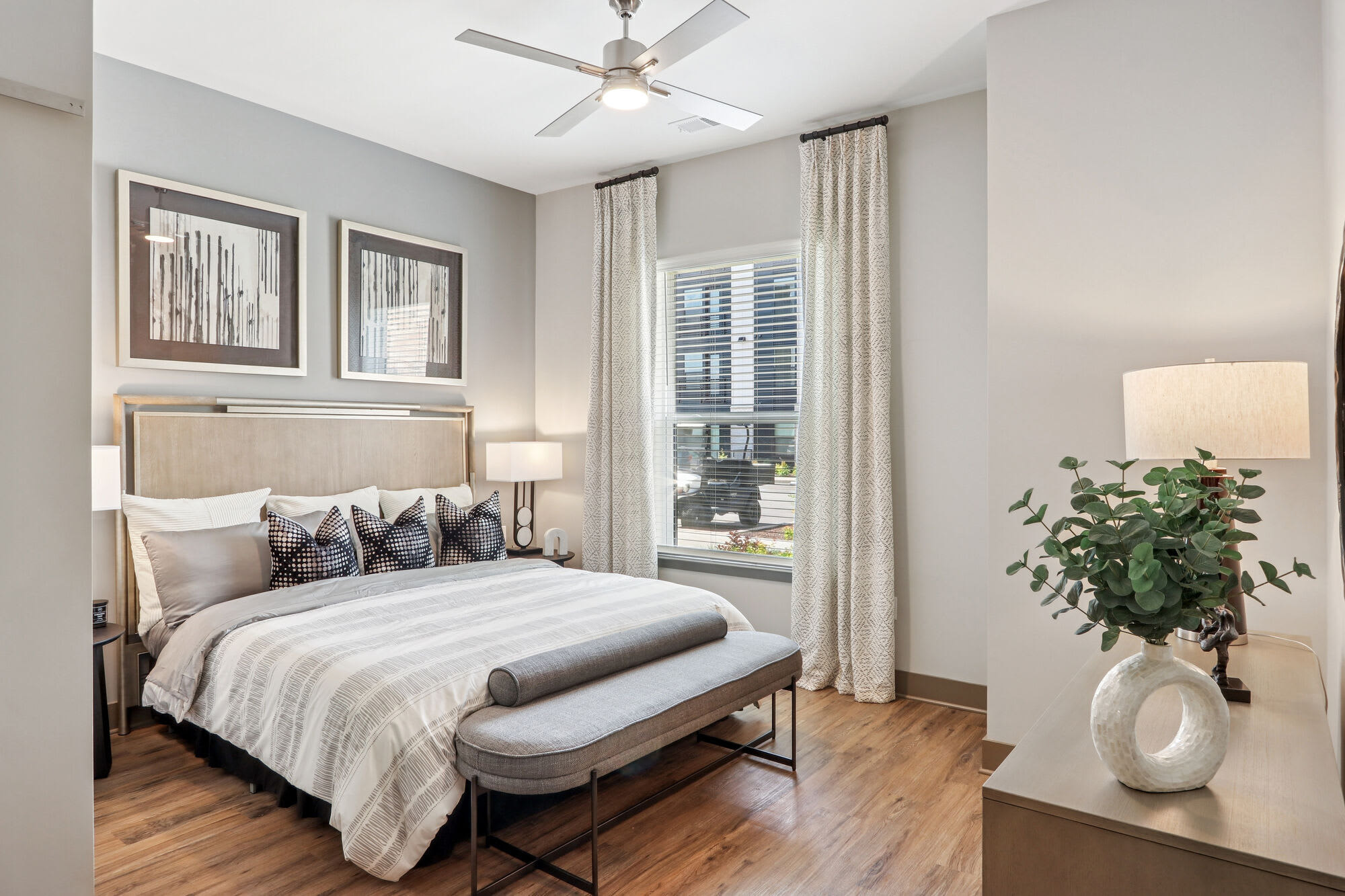 The Terra Apartment Homes – photo 2
