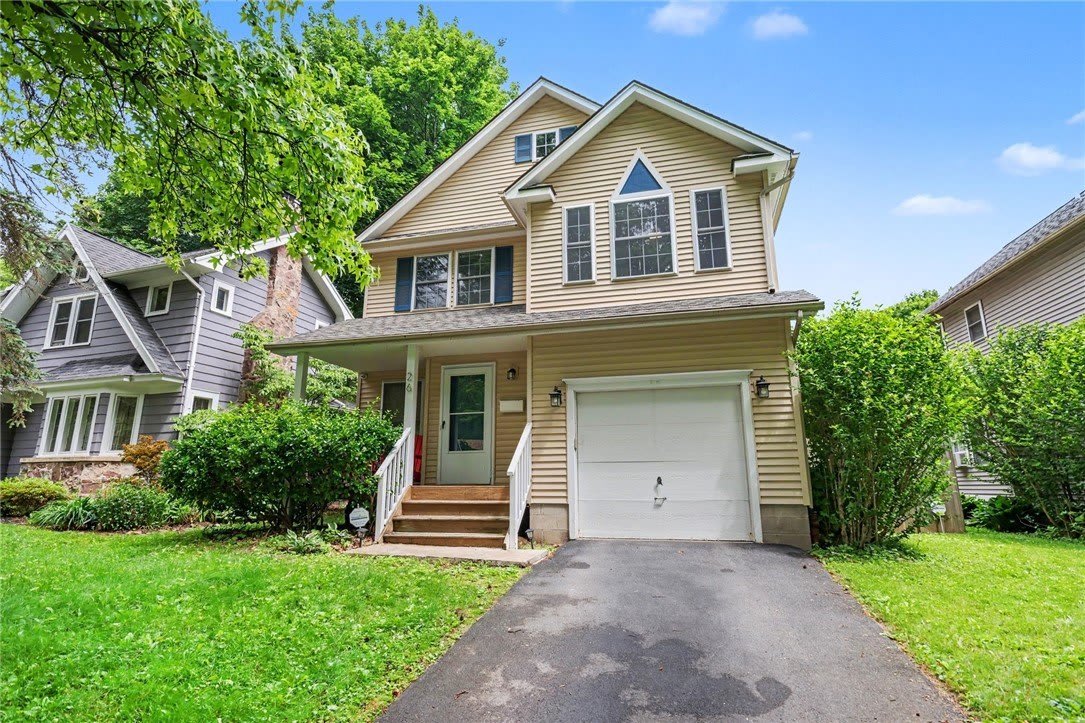 26 Morven Road – photo 1