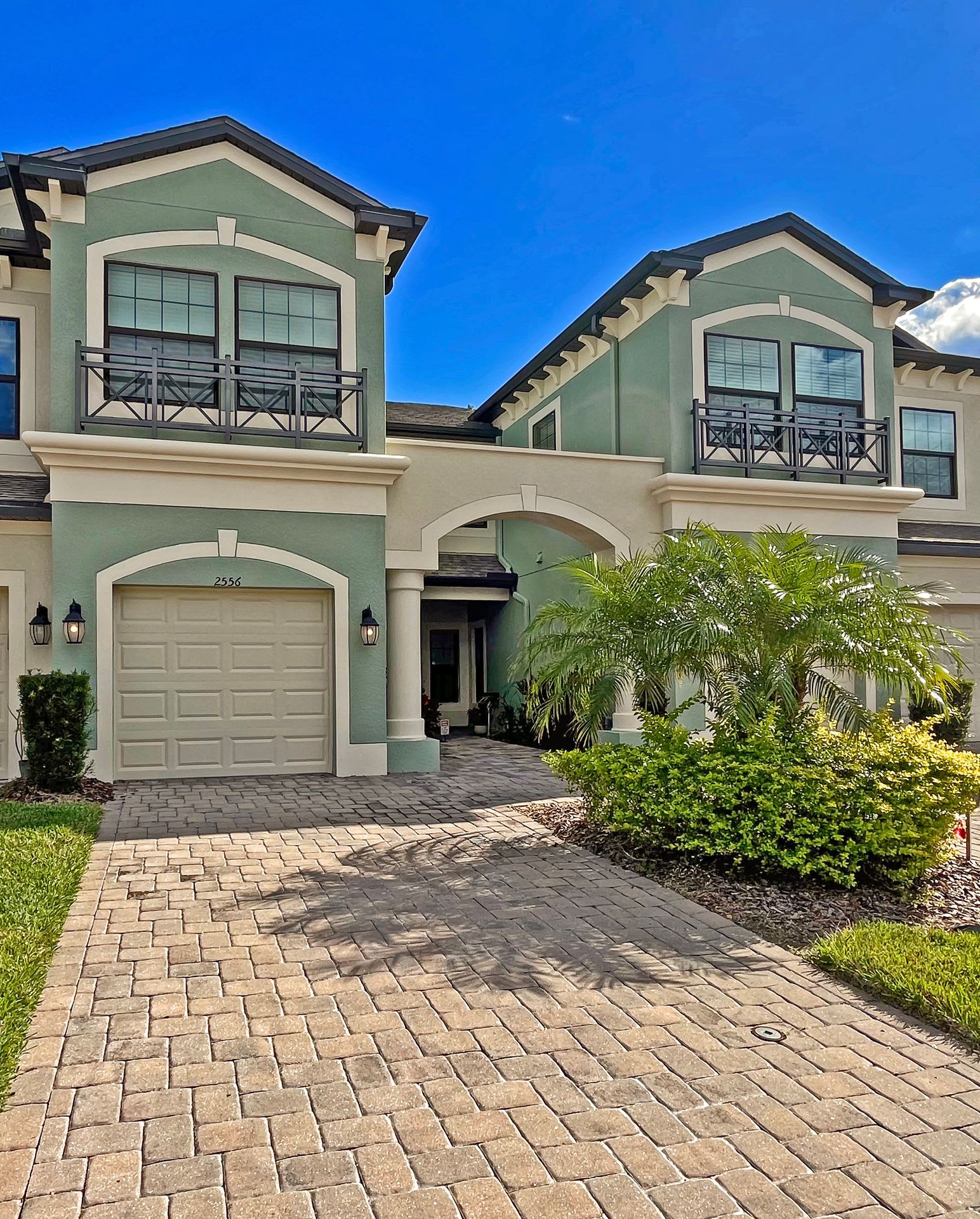 2556 Stapleford Place, Wesley Chapel, FL 33543 – photo 4