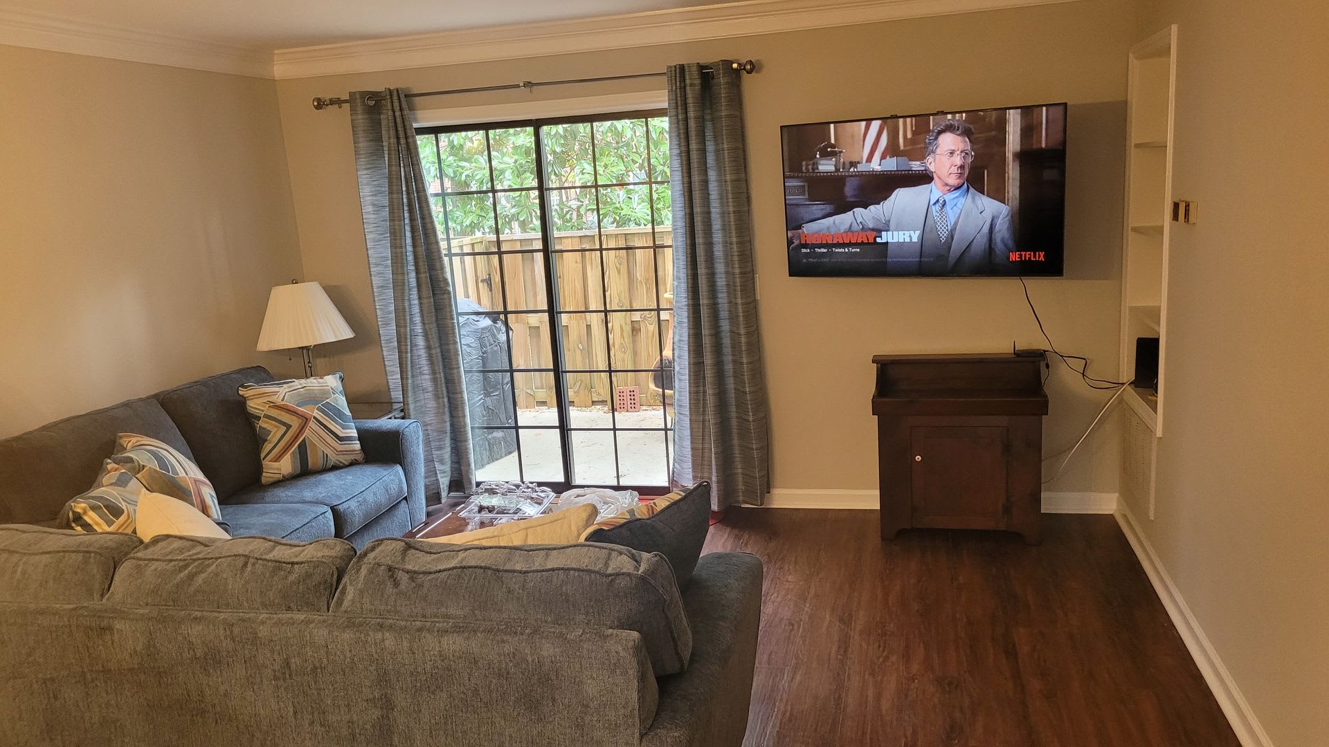 Furnished 3 Br 3 Bh Townhouse In Wilmington – photo 2