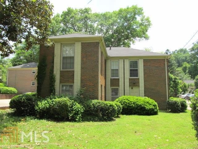 801 Ridge Street – photo 1