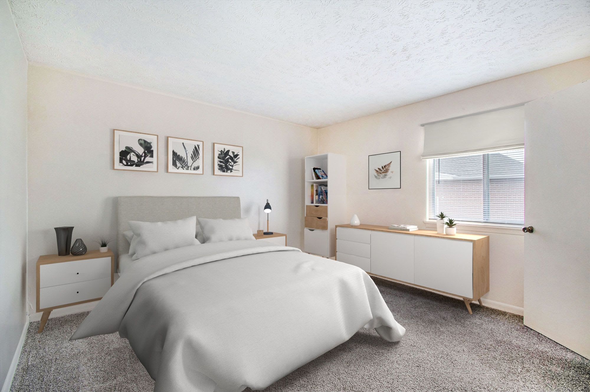 Harrisburg Apartments – photo 4