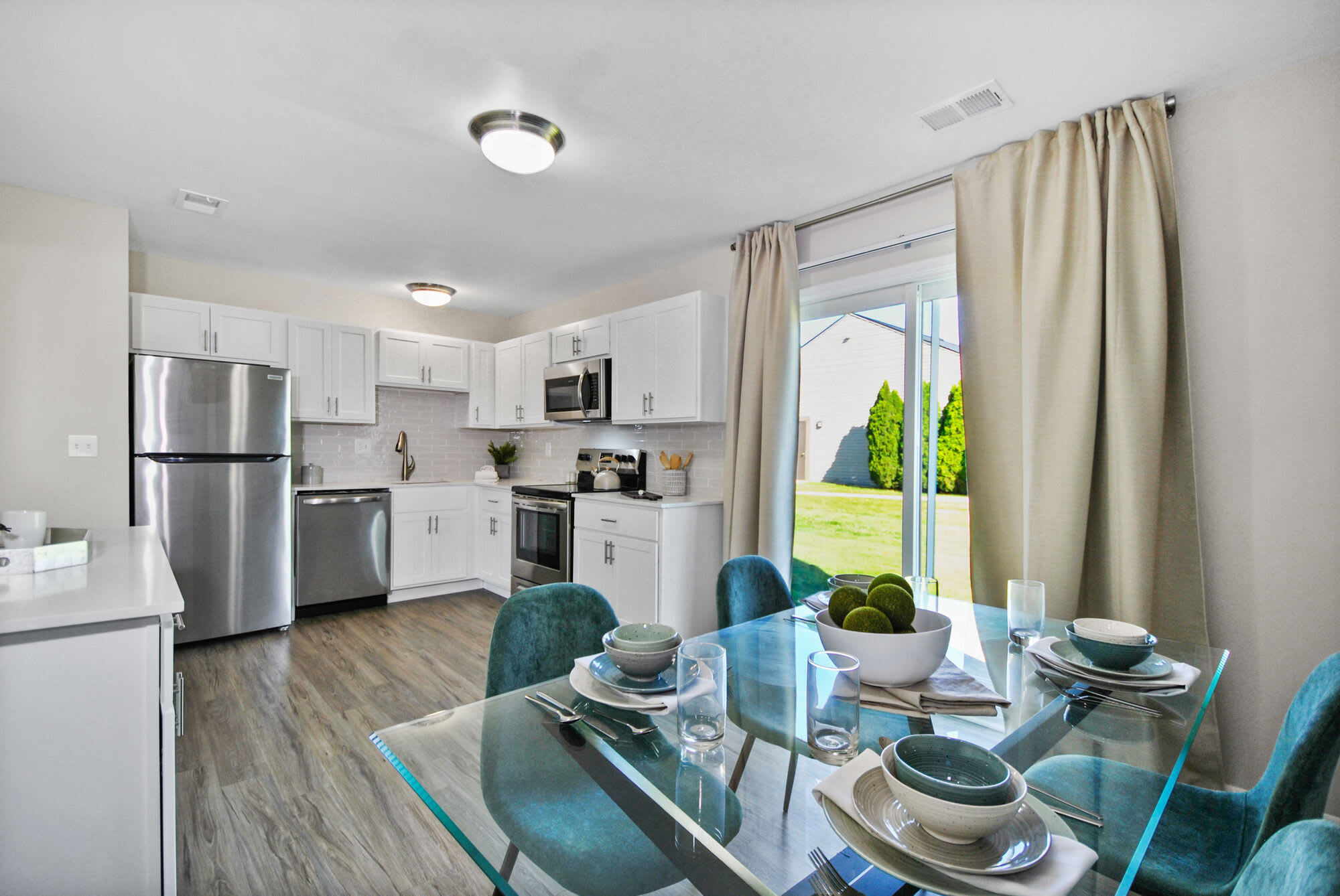 Rochester Villas Townhomes – photo 1