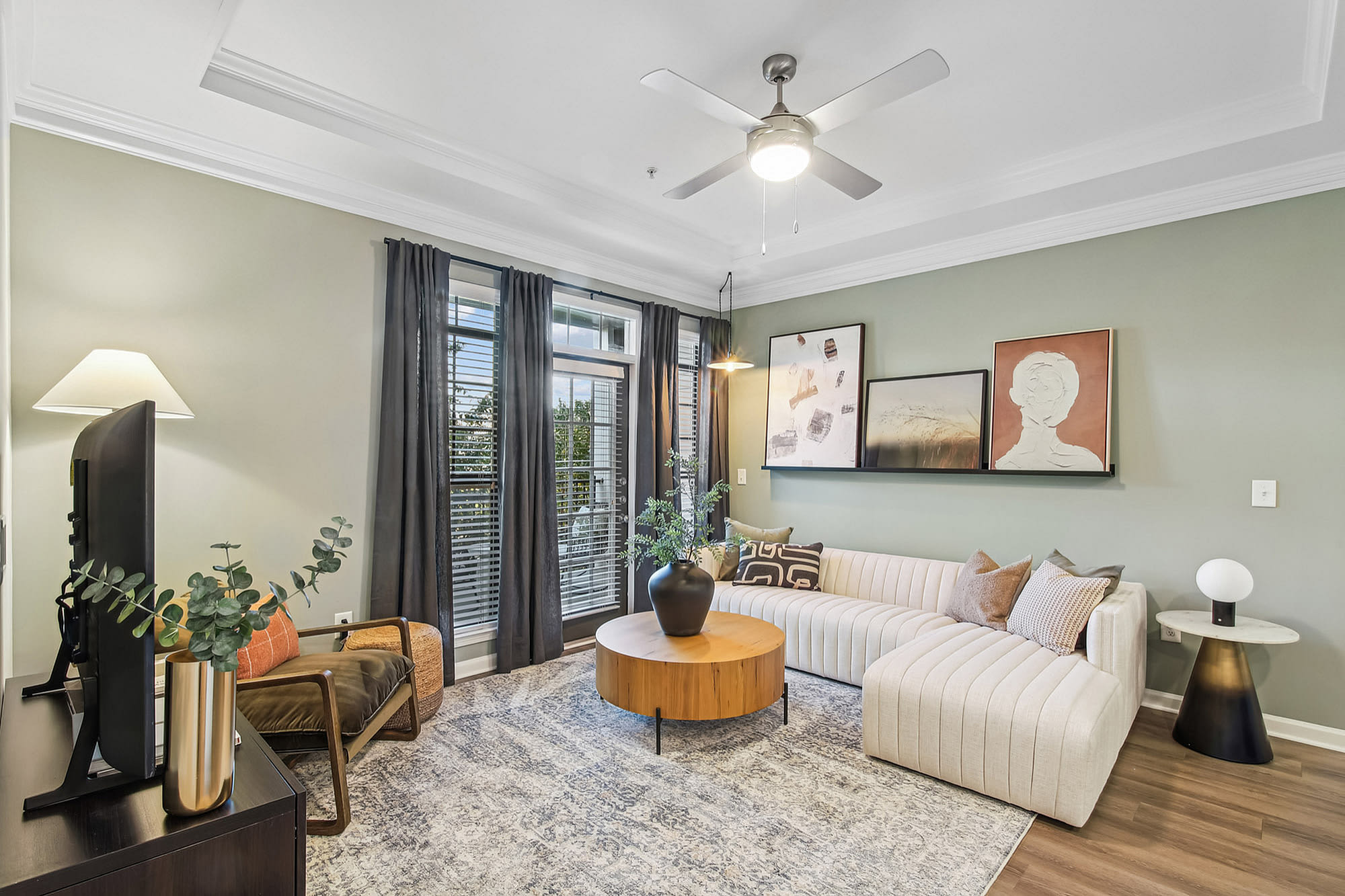 Echo Ridge at Suwanee Apartments – photo 3