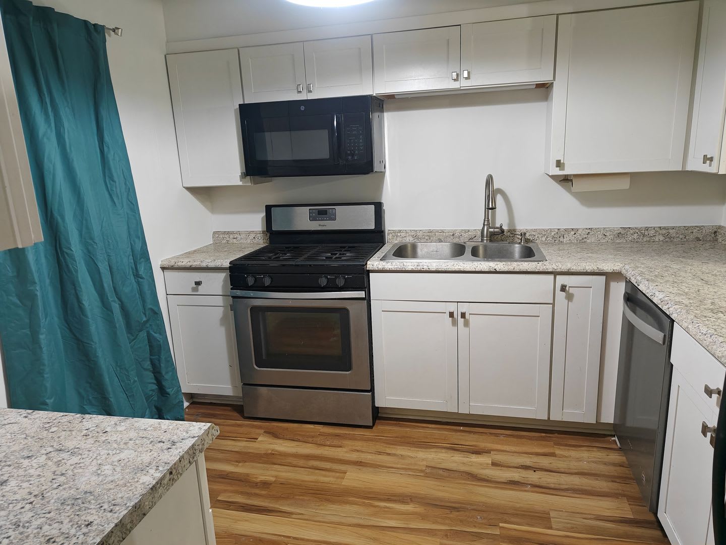 Two bedroom condo – photo 2