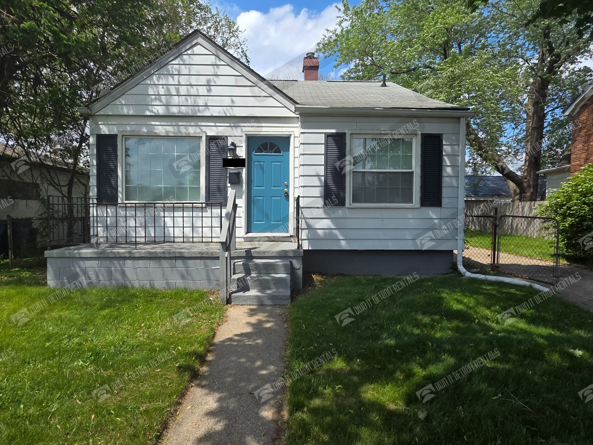 7211 Paige Ave – photo 1