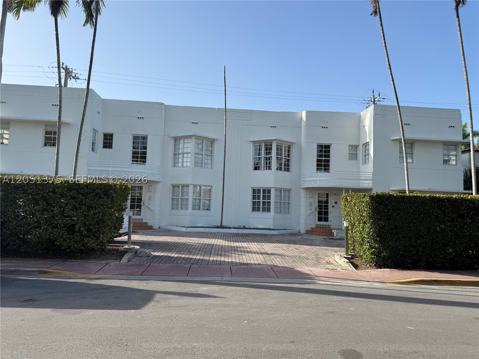 1457 Meridian Ave – photo 1