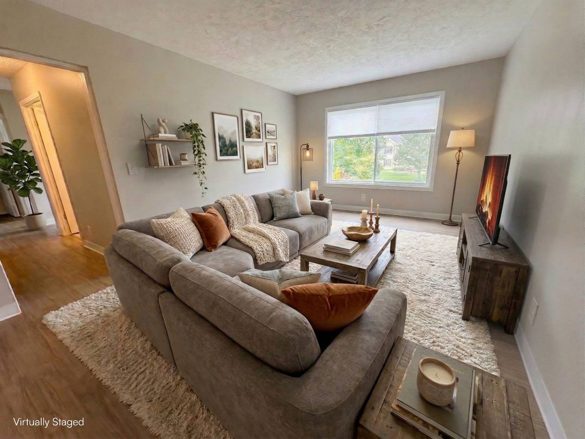 Eastpointe on the Mall – photo 1