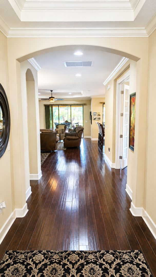 3-bedroom, 2-bath vacation home, tastefully decorated in the Esplanade at Siesta Key – photo 2