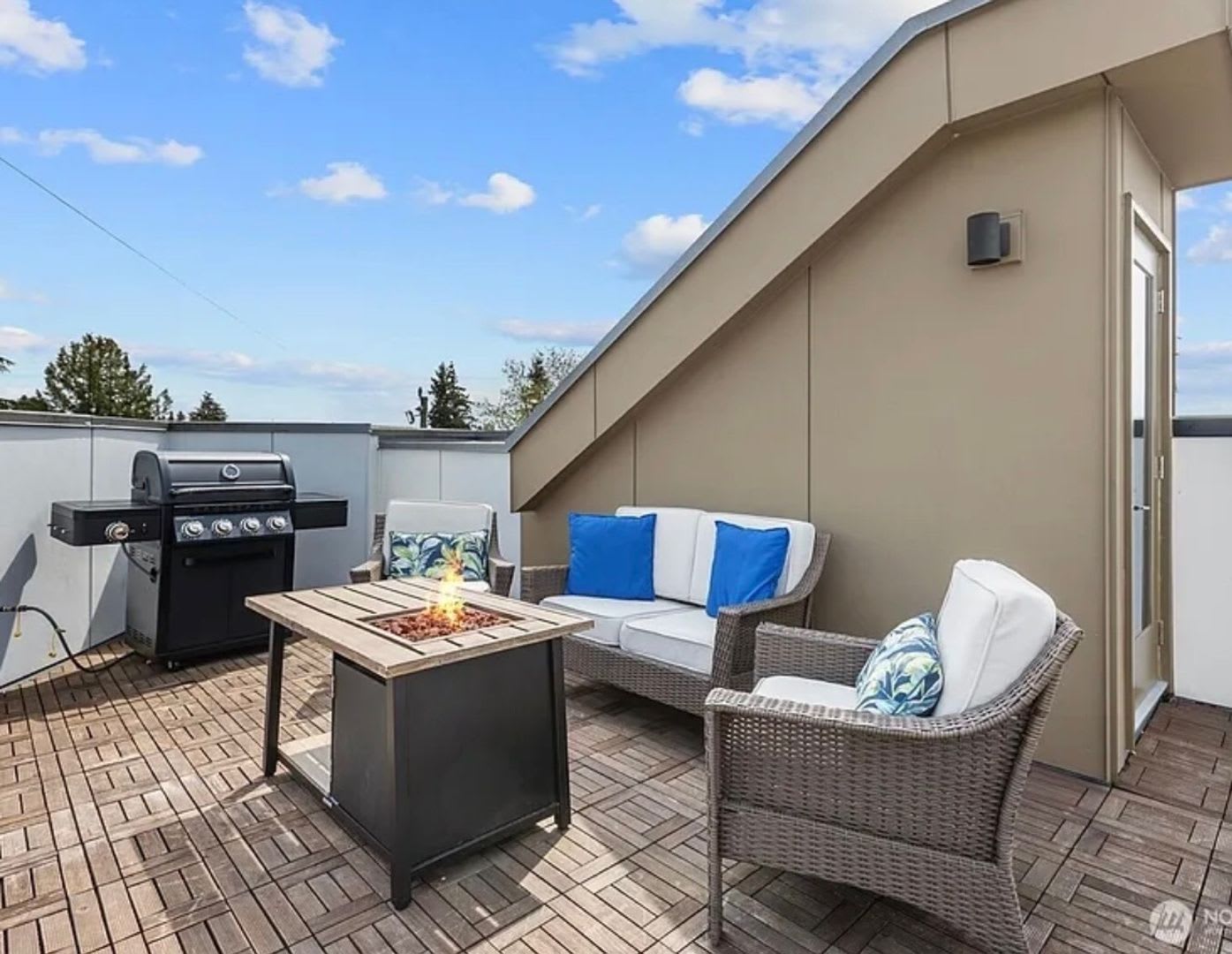 Greenwood Townhome – photo 3