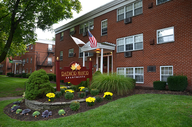 Radnor Manor – photo 1