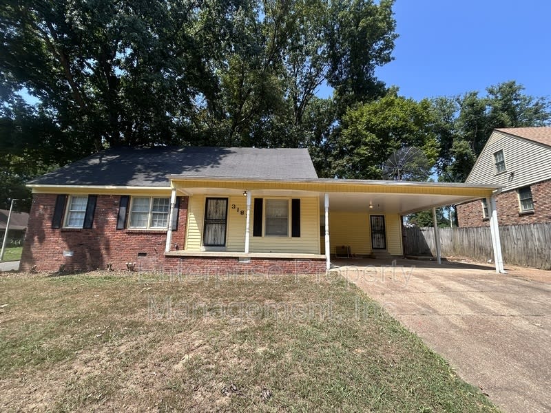 3182 Casann Cv – photo 1