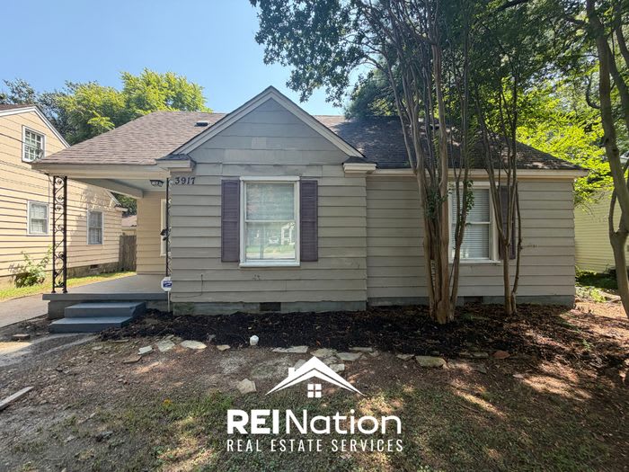 3917 Spottswood Avenue – photo 1