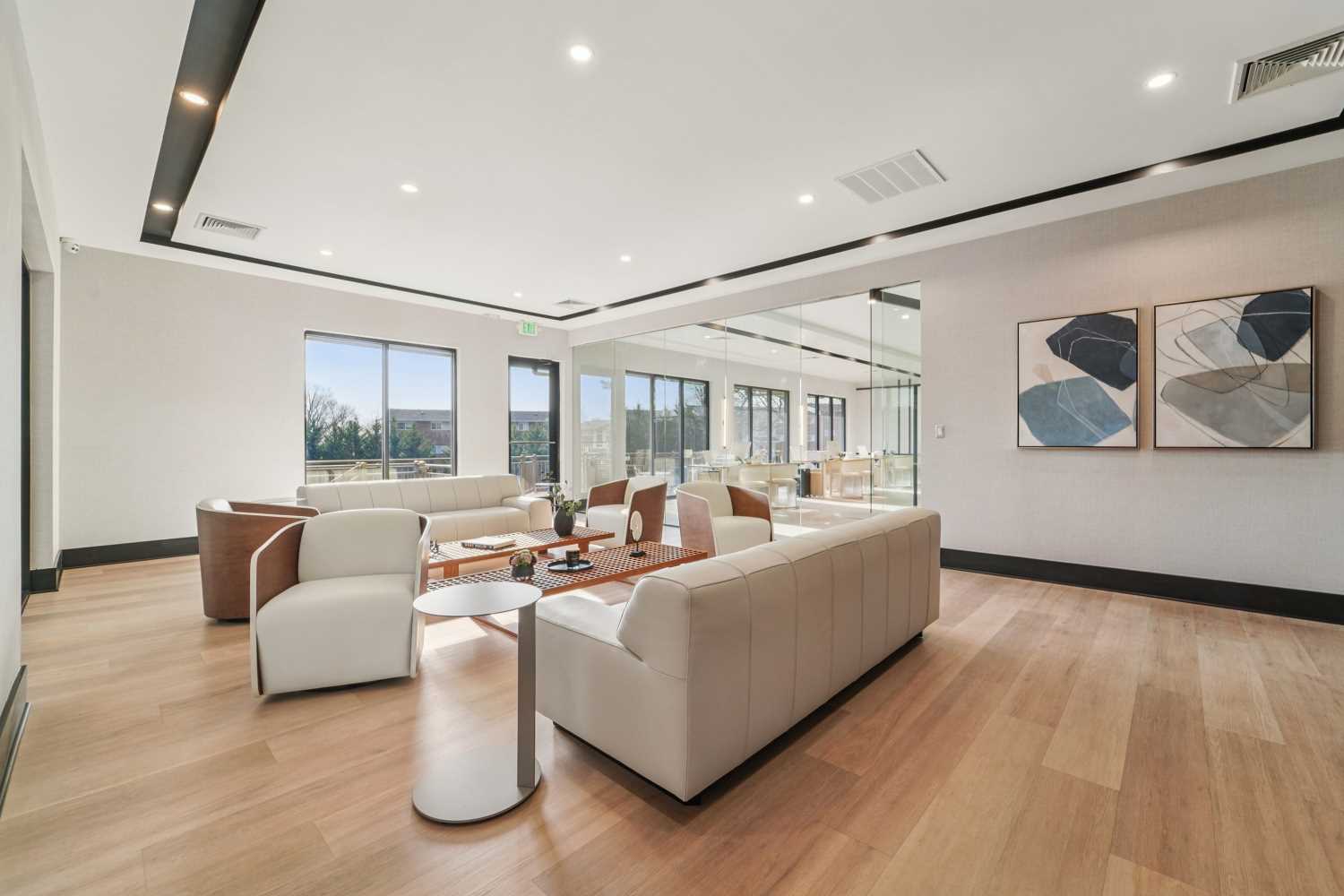 Ridge Gardens Apartments – photo 3