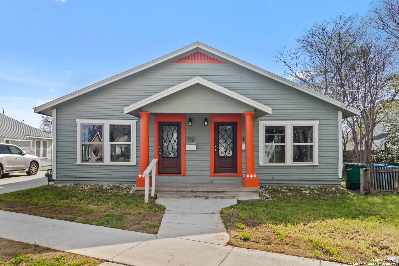 100 VALERO ST – photo 1