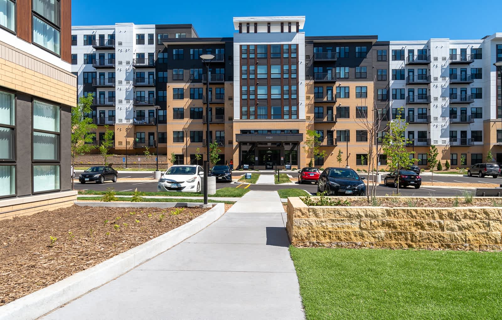 Senior & Affordable Housing – photo 4
