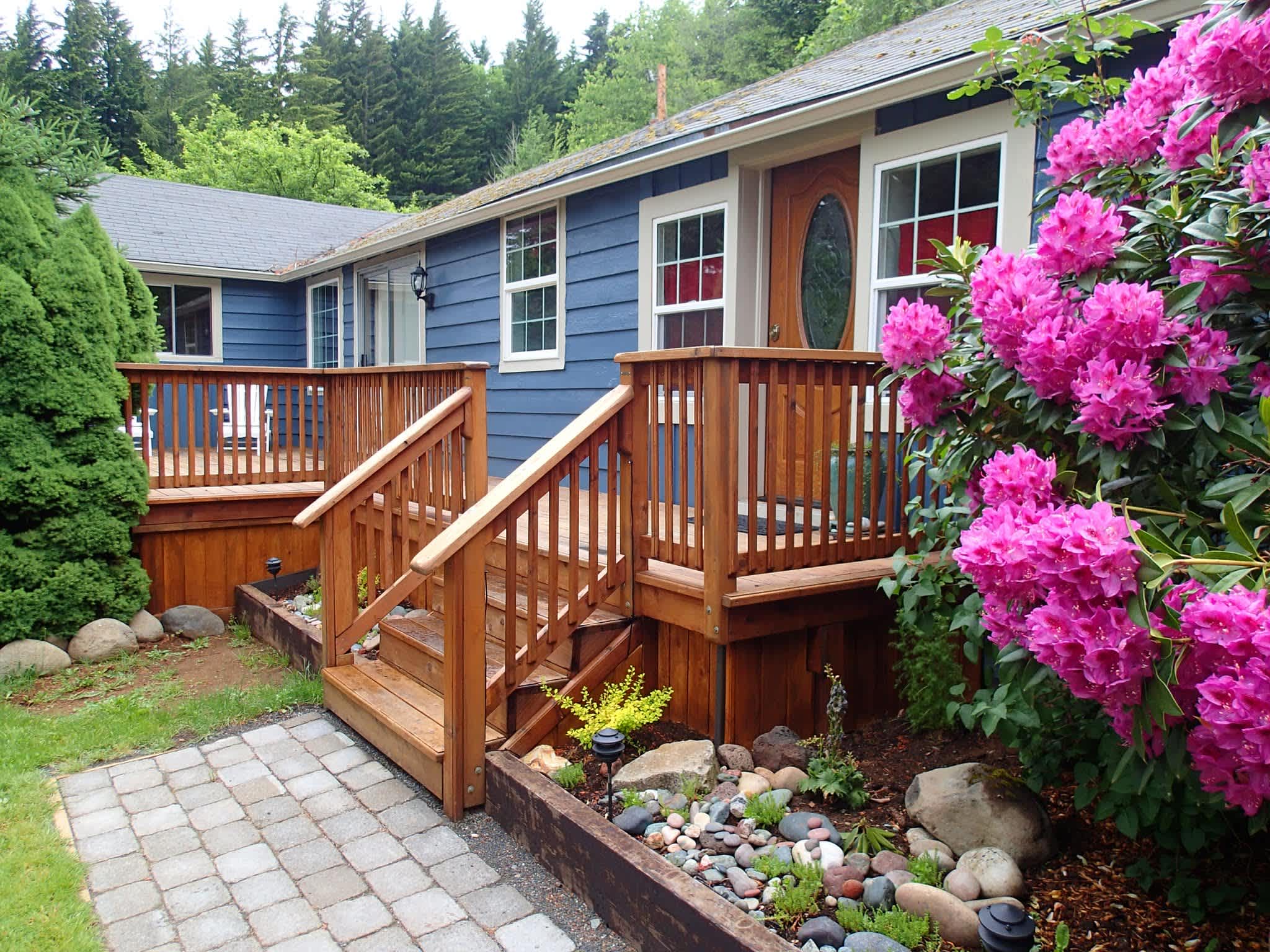 1462 Wind Mountain Road – photo 1