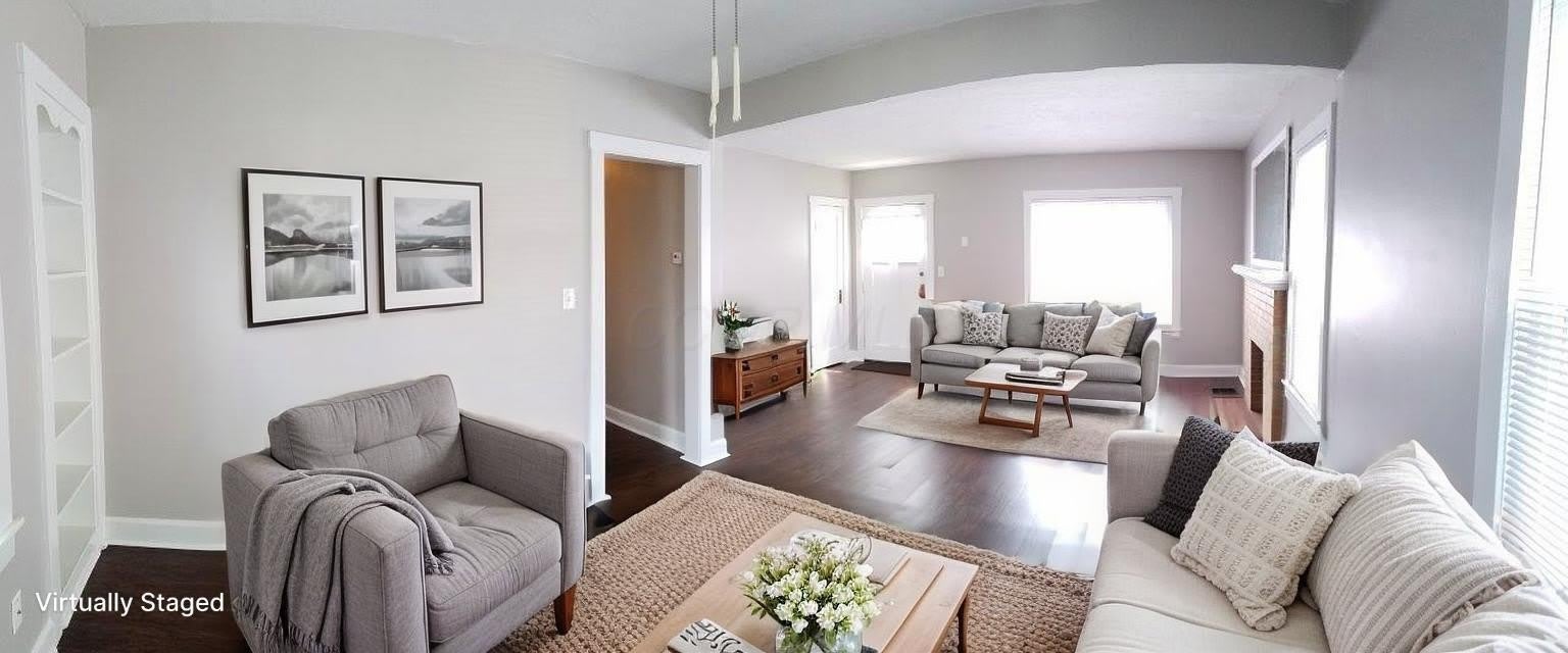4087 Haughn Road – photo 5