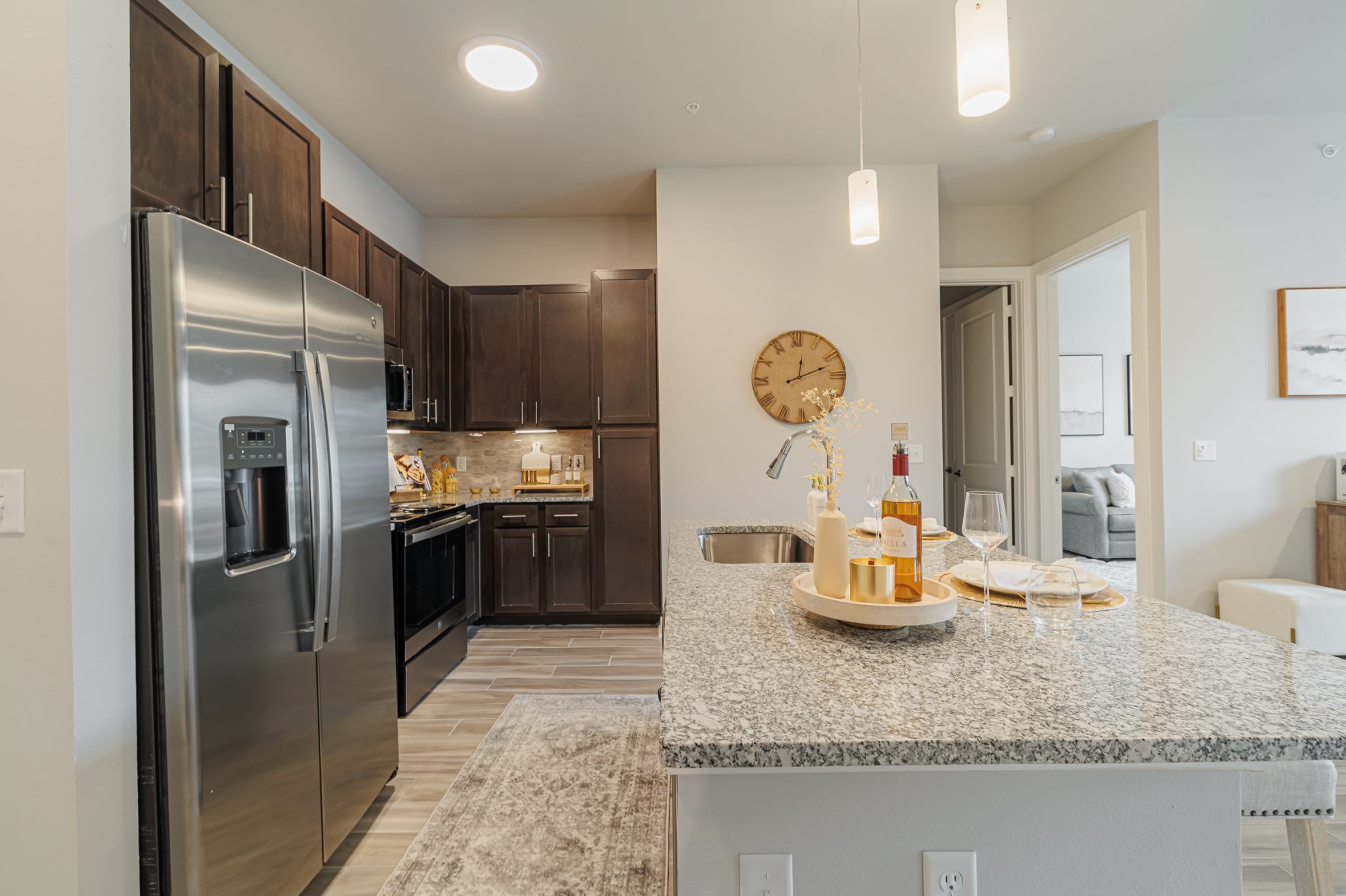 Senior Housing – photo 2