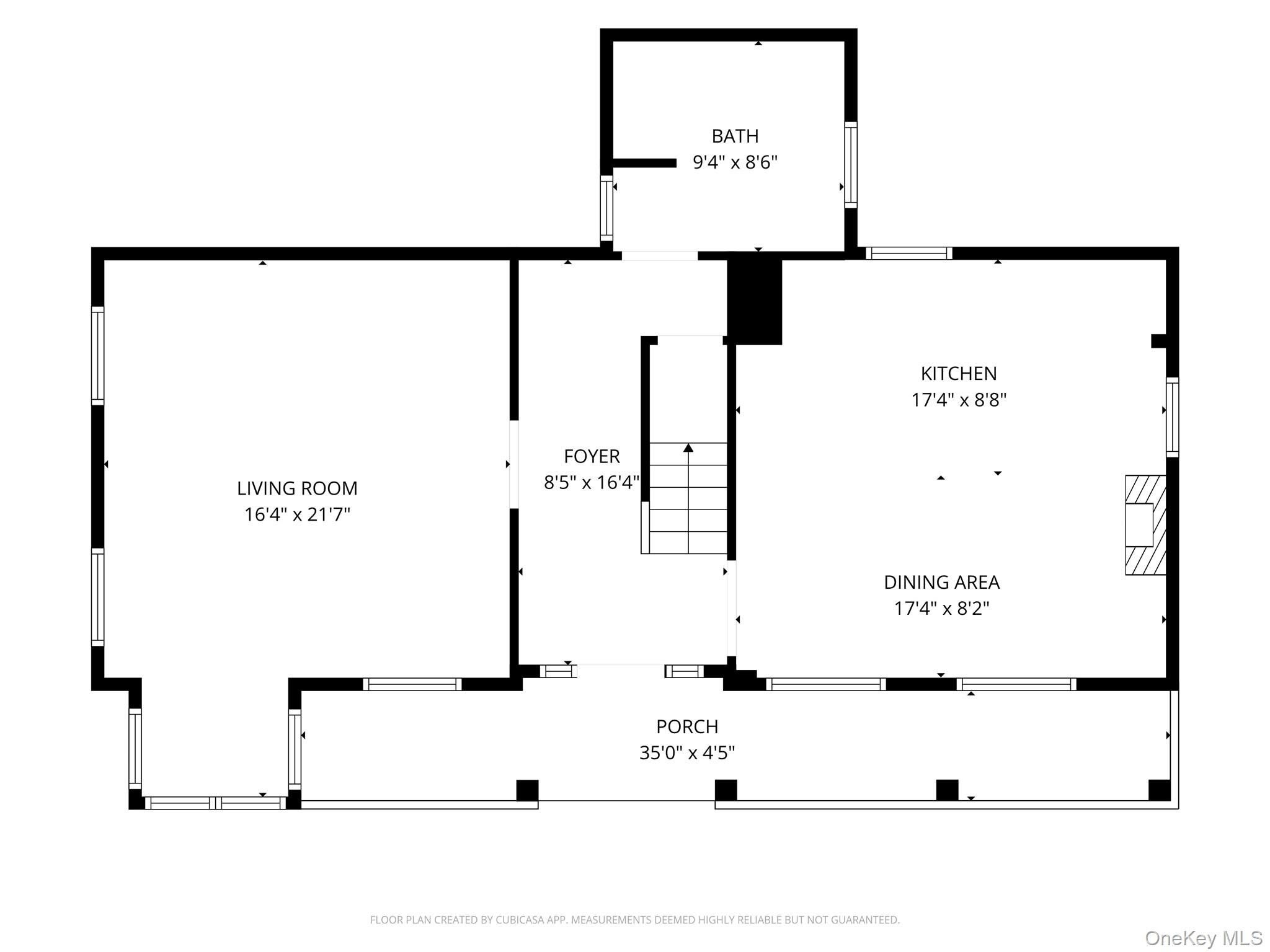 1445 Burlingham Road – photo 3