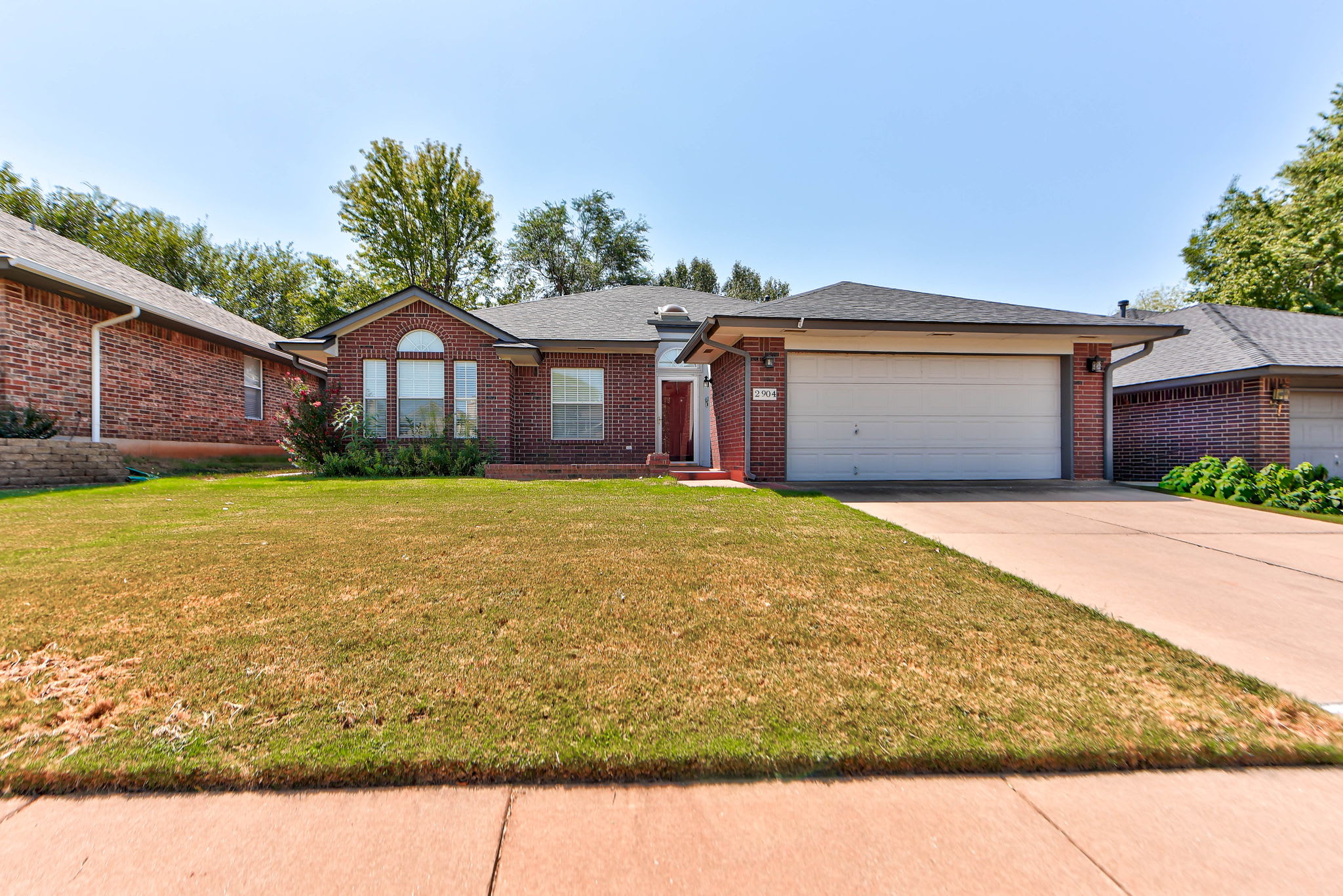 2904 Canyon Oaks Court – photo 1