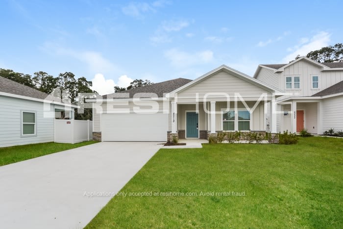 8218 Rexwood Road – photo 1