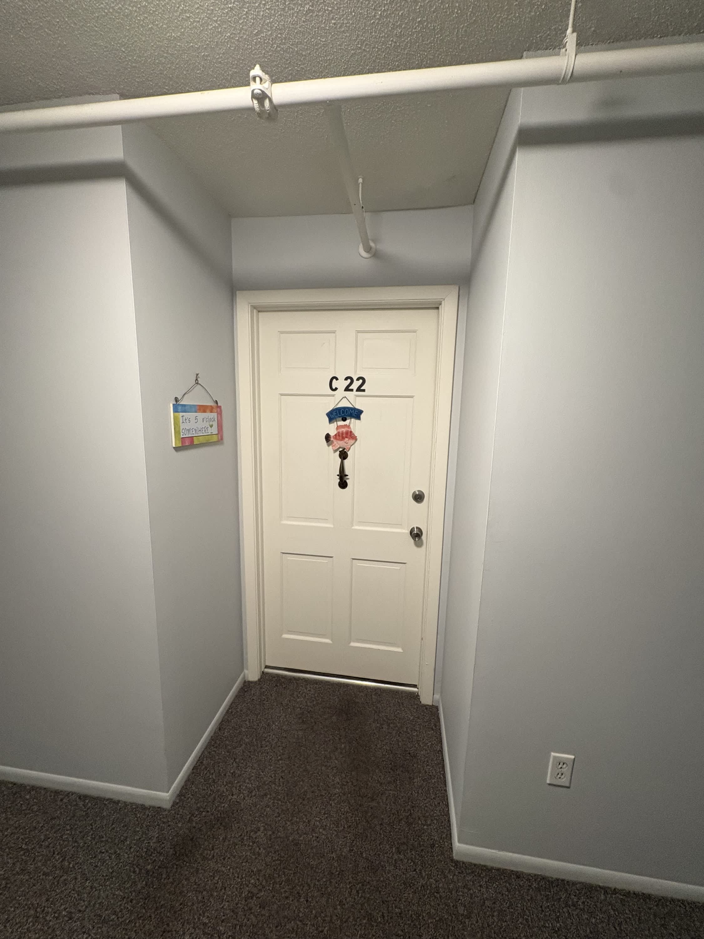 200 The Esplanade North C22 – photo 2