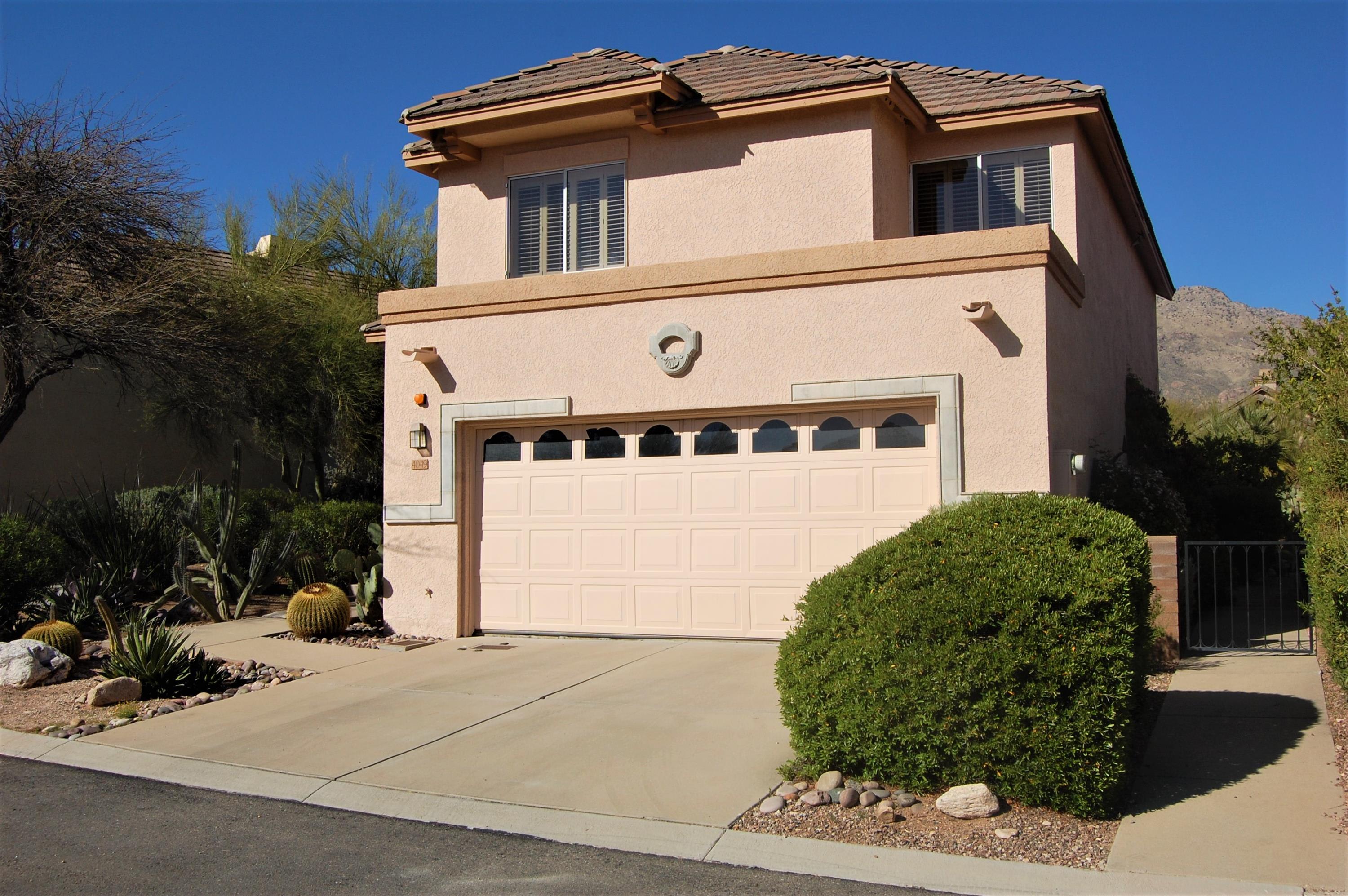 4049 East Via Del Mirlillo – photo 2