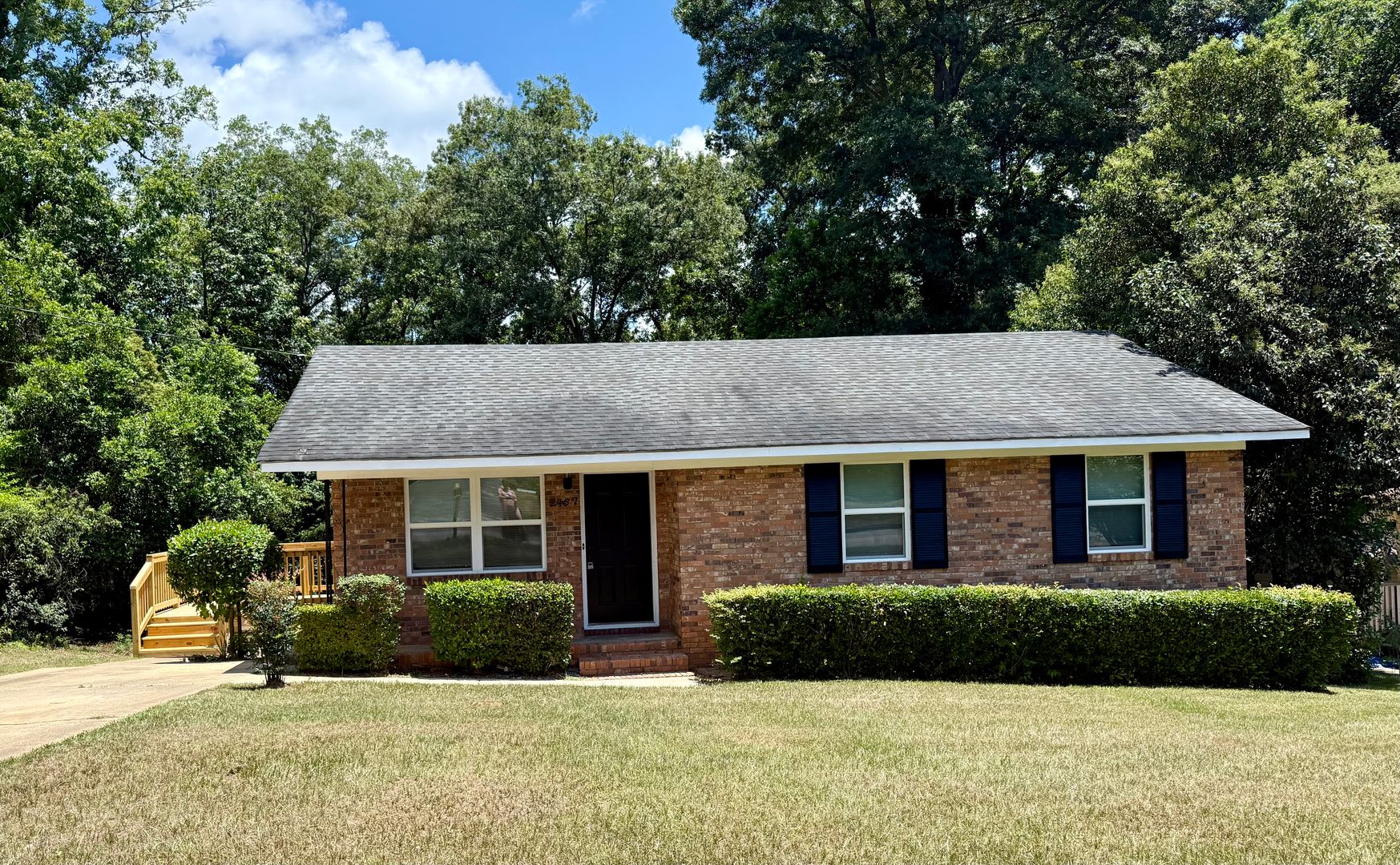 Close to Shaw AFB! – photo 1