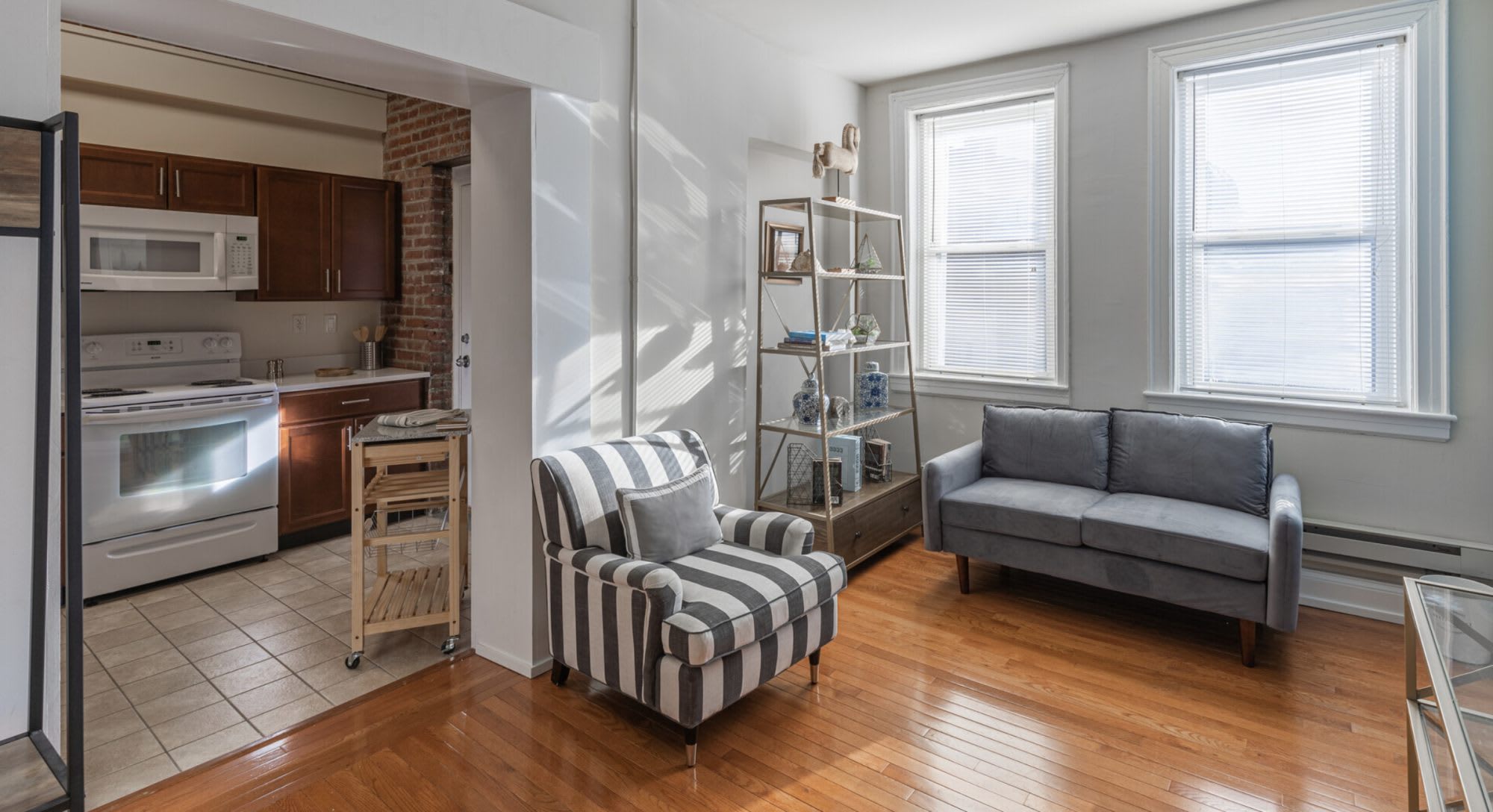 Pennbrook Apartments – photo 1