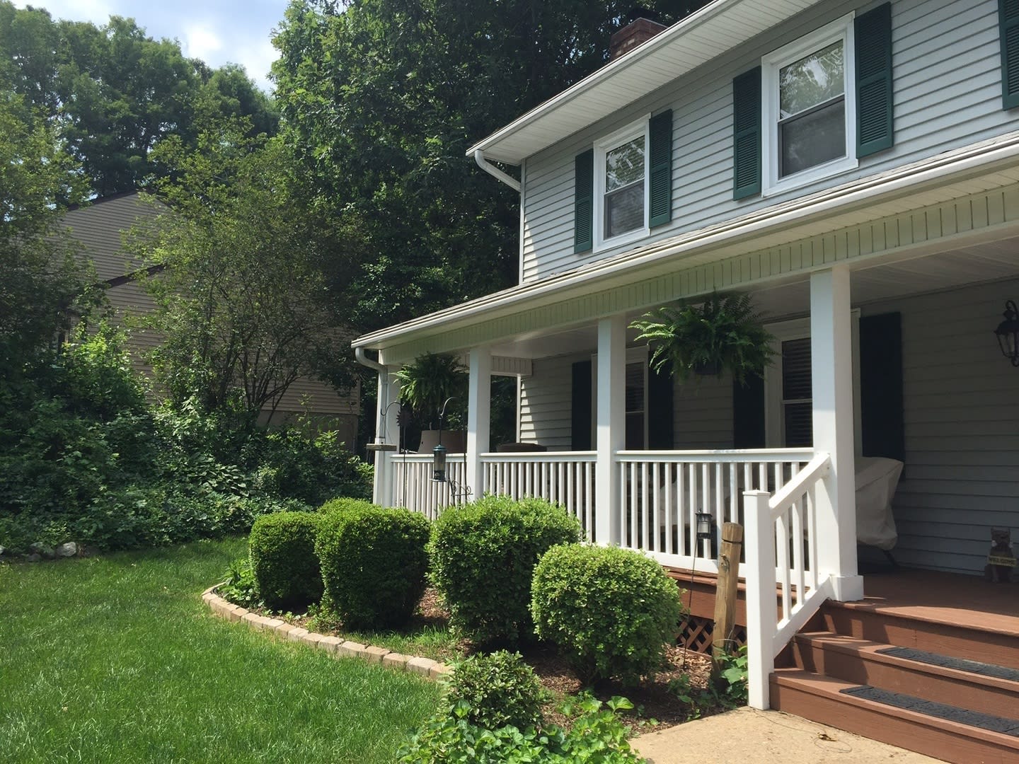 STAFFORD HOME CLOSE TO QUANTICO – photo 2