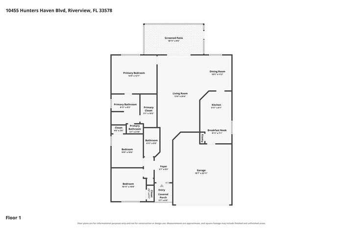 10455 Hunters Haven Boulevard – photo 2