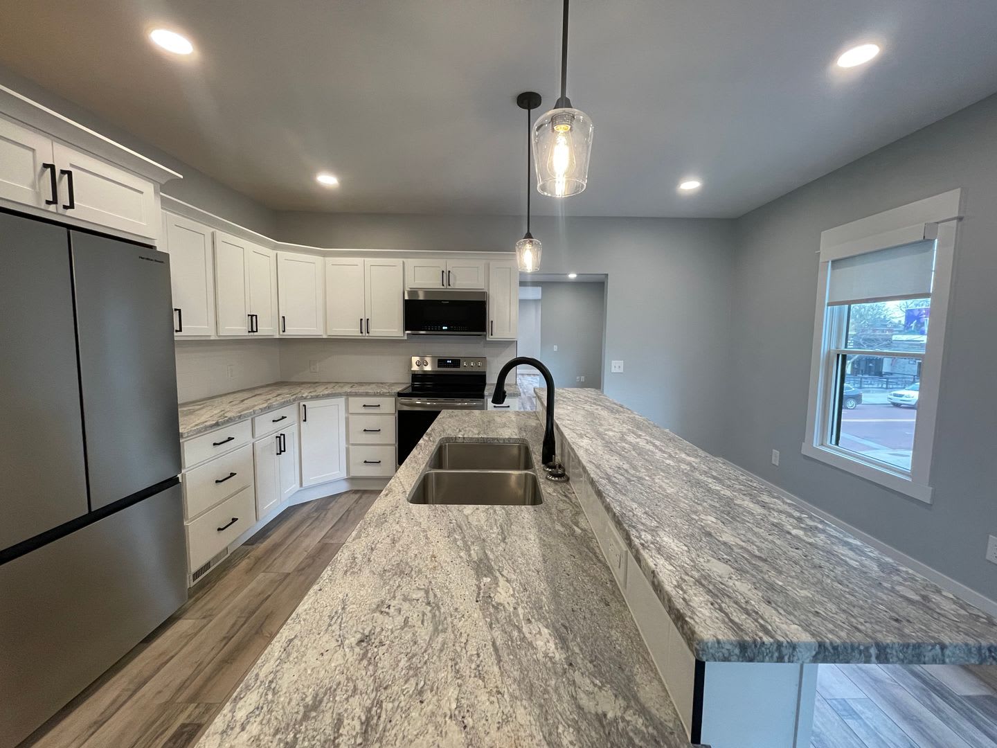 Beautiful One Bedroom in Cherry Hill – photo 2