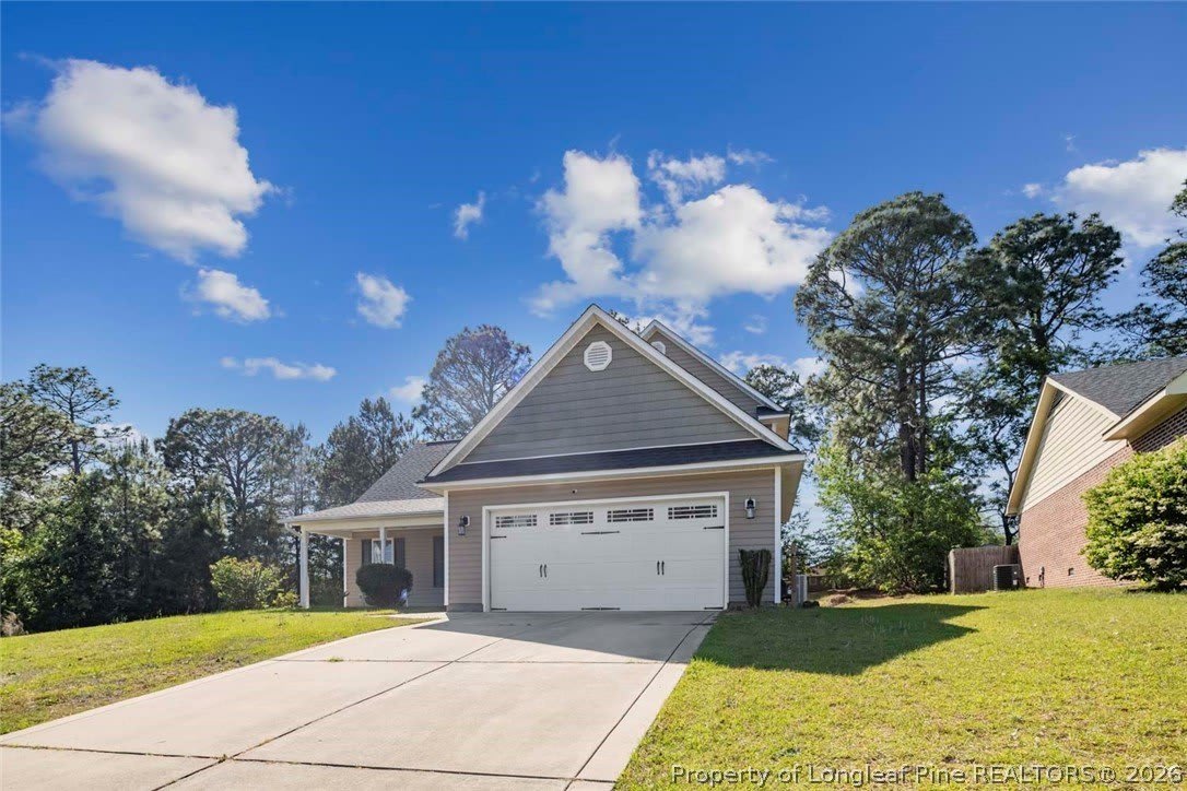 2105 Calista Circle – photo 2