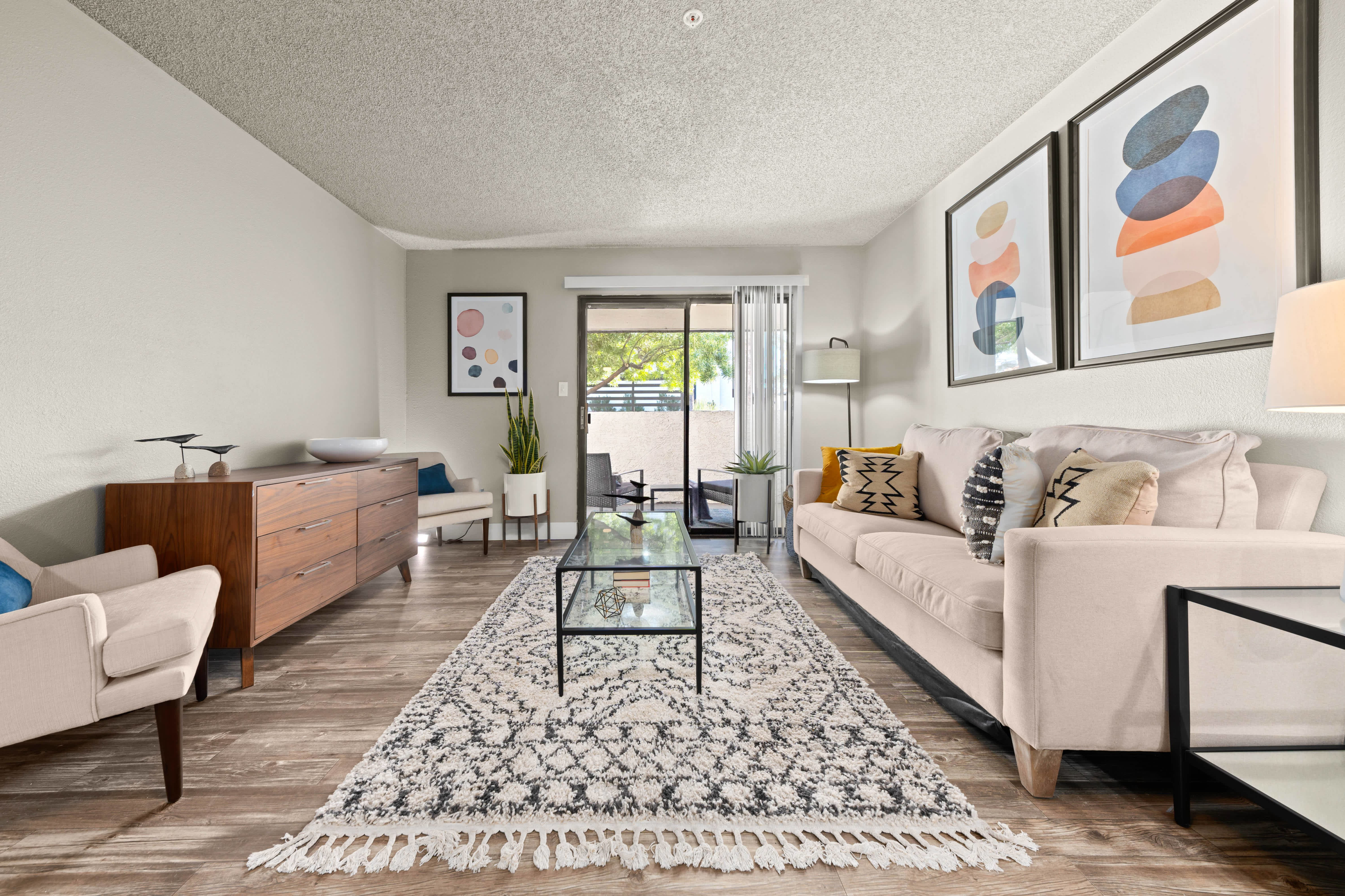 Asteria Apartment Homes – photo 3