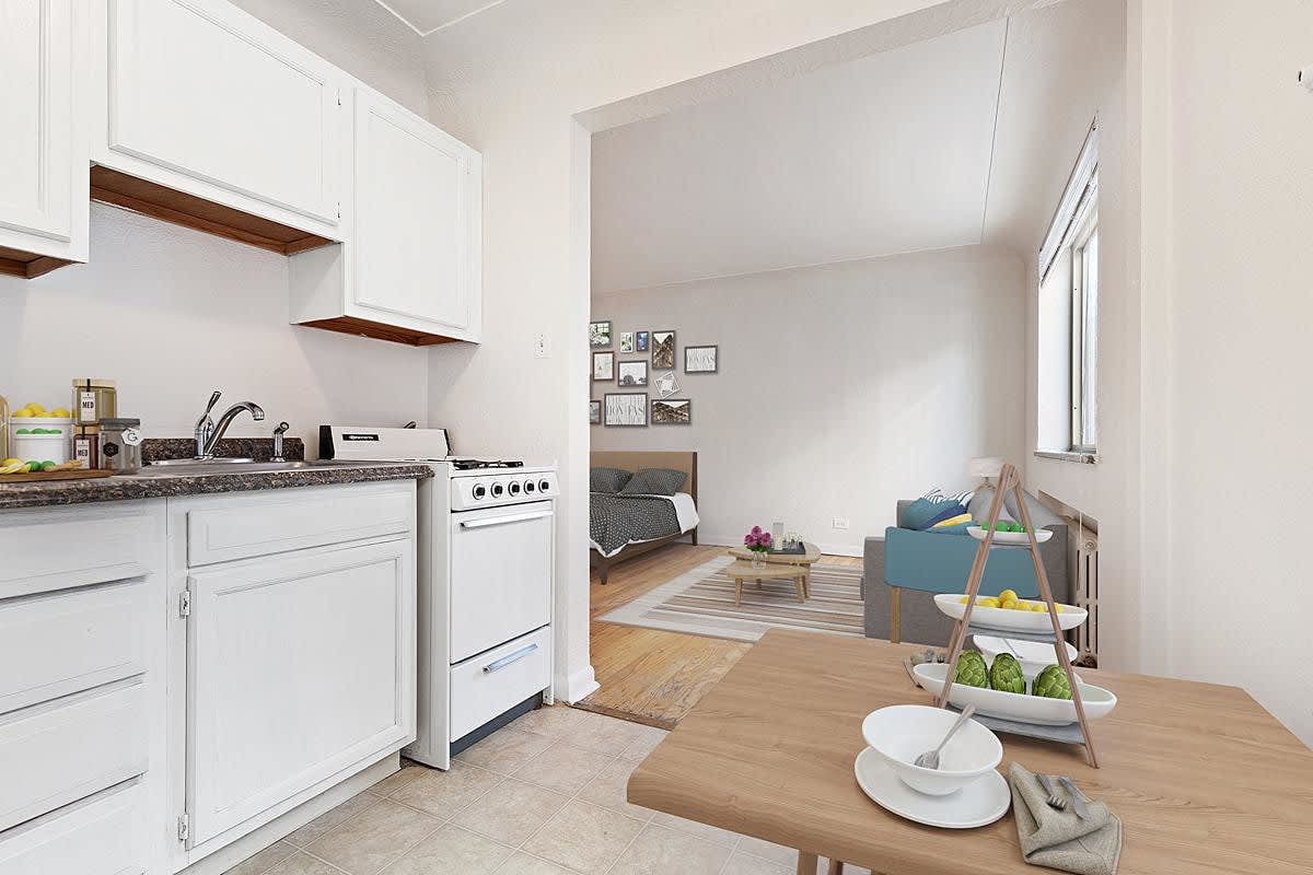 Belmore Apartments – photo 2