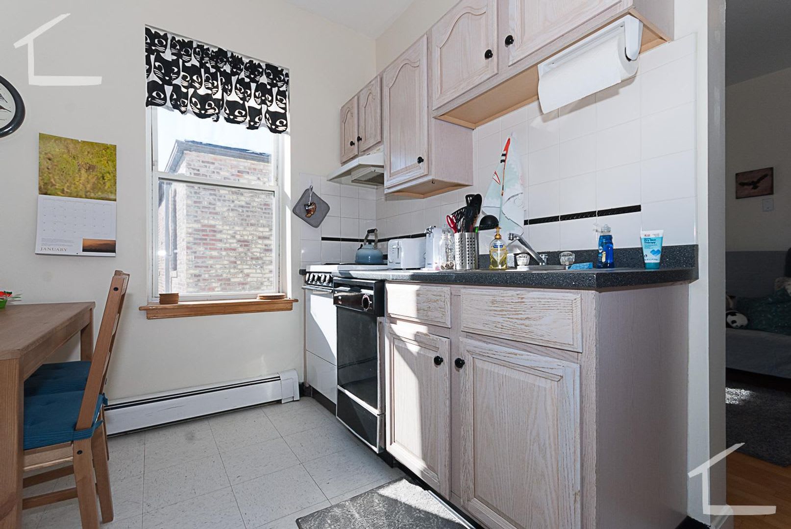 190 Chestnut Hill Ave #12L Boston MA 02135 – photo 5