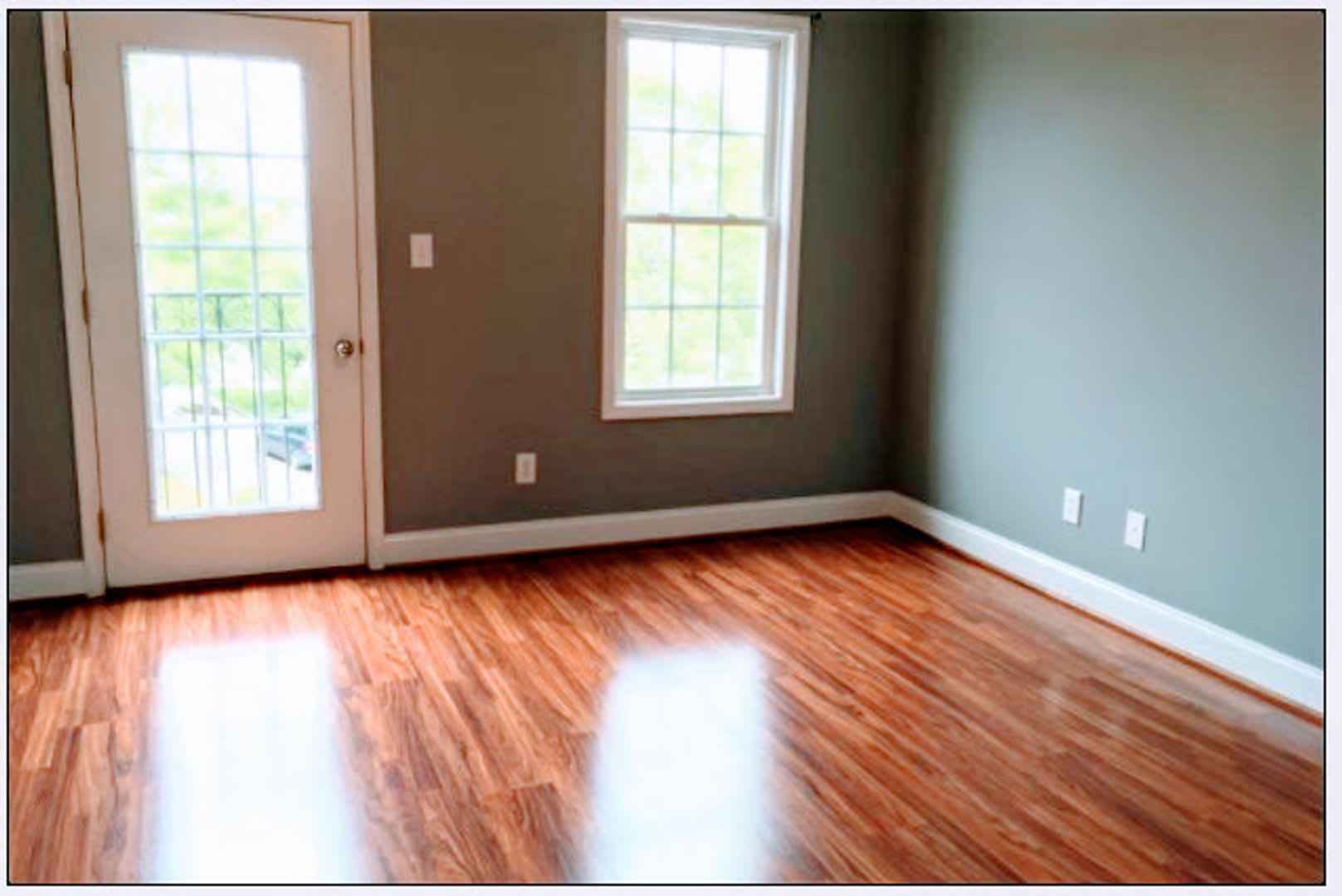 Great Location 2 Bedroom Apartment – photo 3