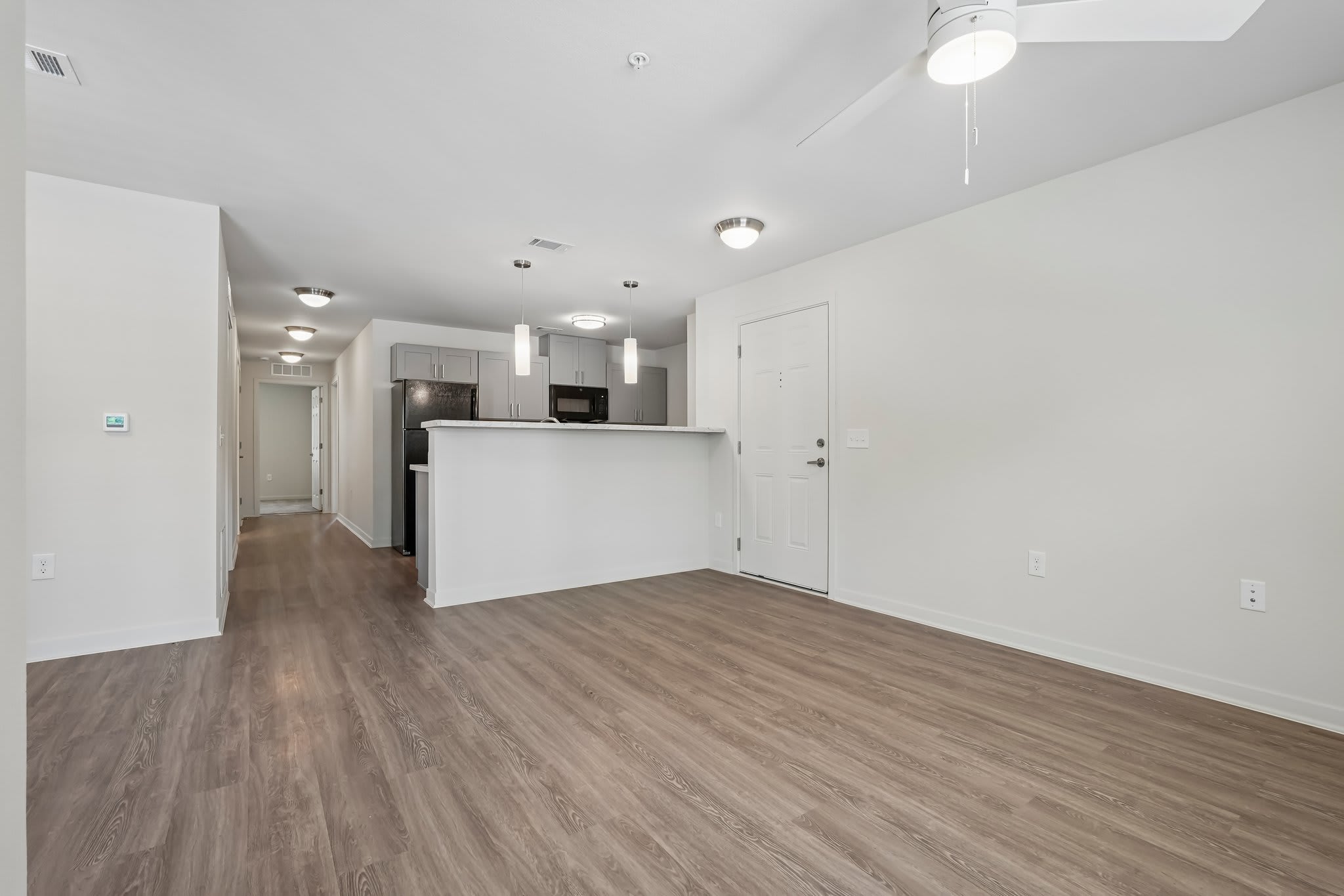 City Heights Affordable Housing – photo 2
