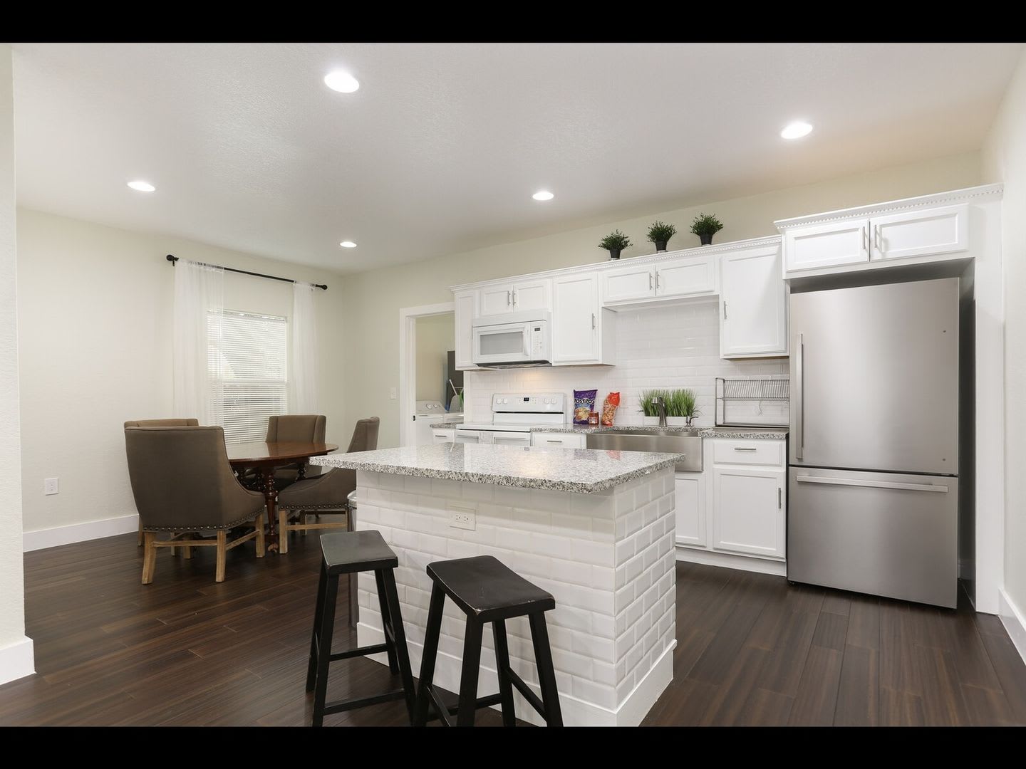 Charming 3BR House in San Antonio – photo 3