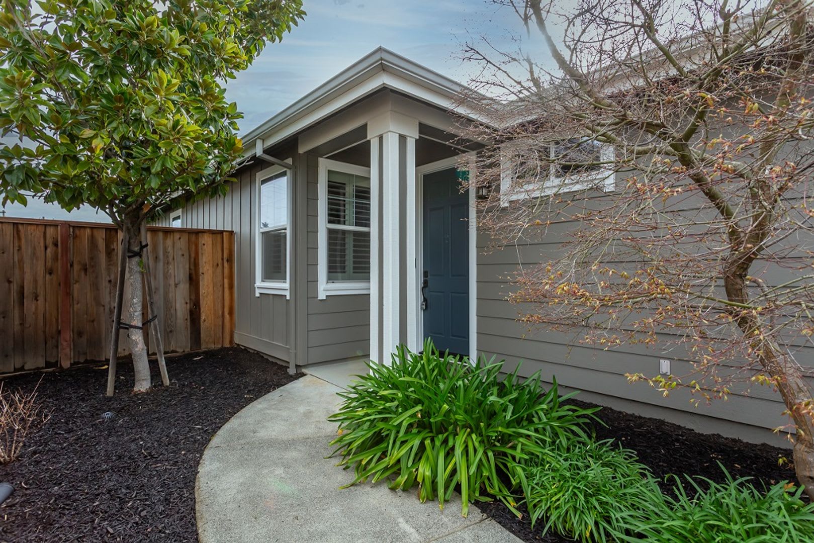 Modern Elegance in the Heart of North Napa – photo 4