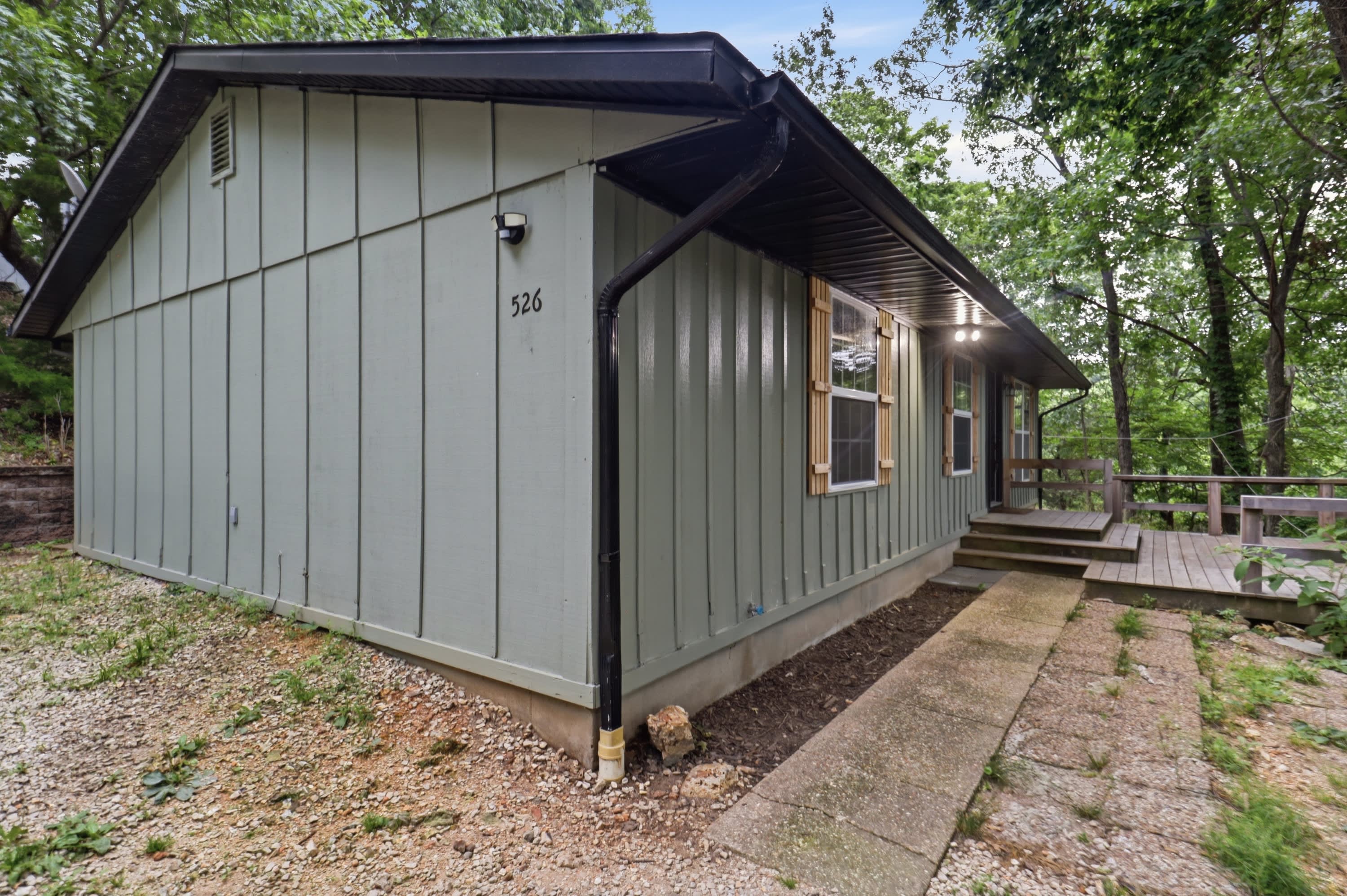 526 Wilmore Road – photo 2