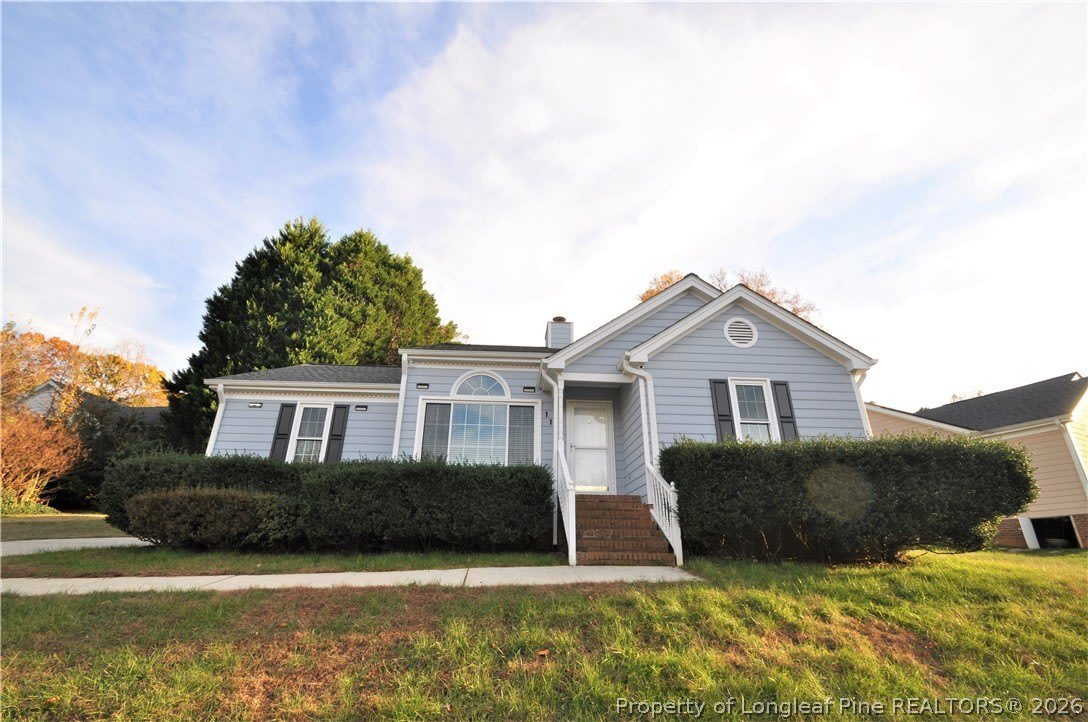 118 Skipwyth Circle – photo 1