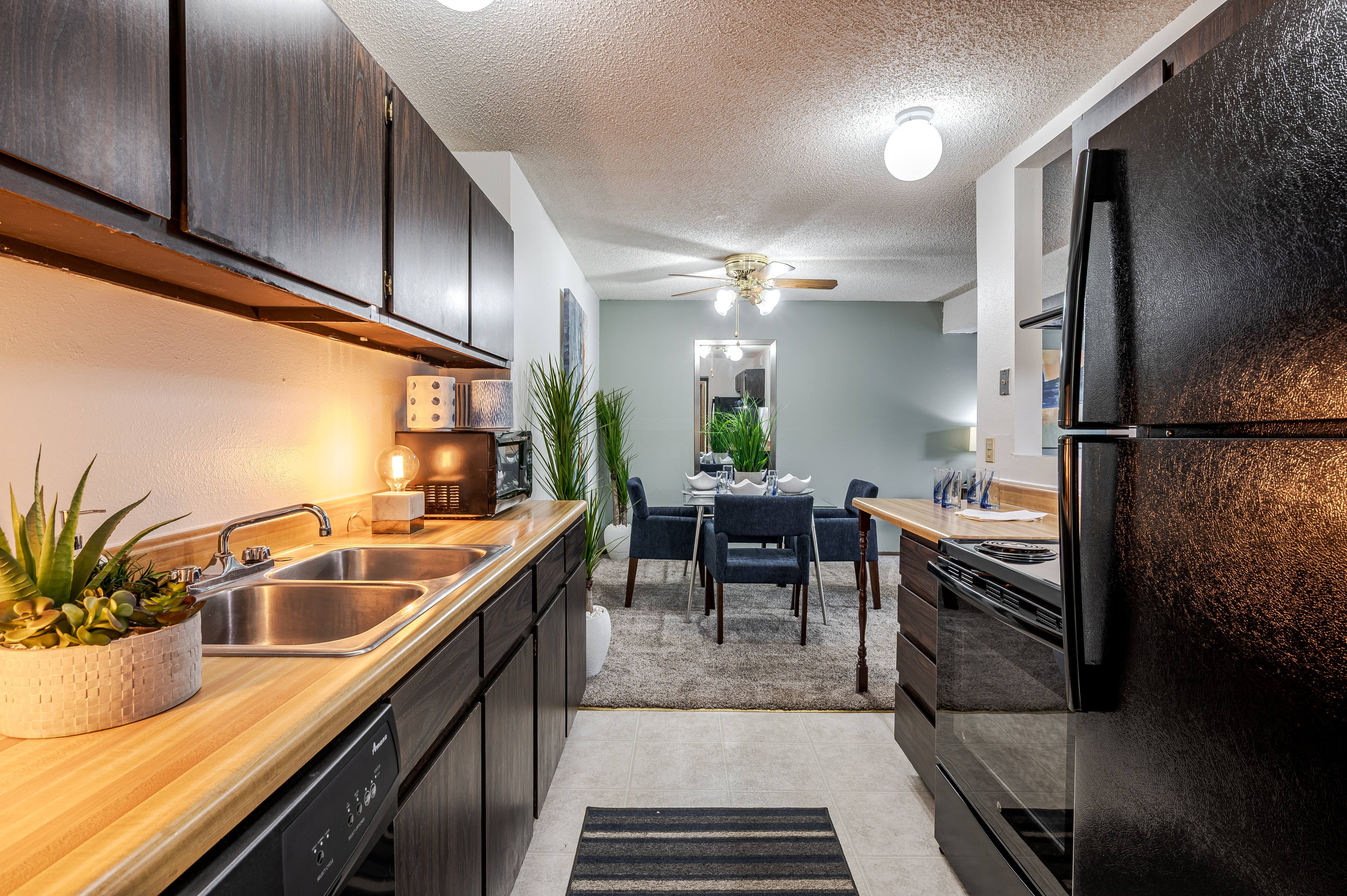 The Candles Apartments – photo 1